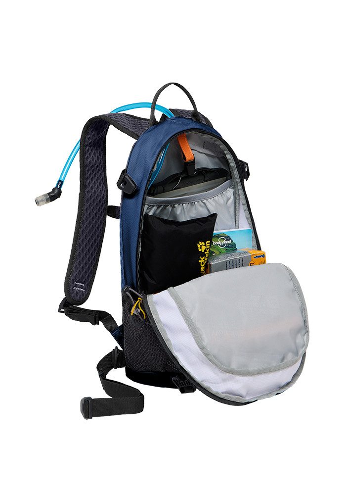 Jack Wolfskin Rugzak VELOCITY 12