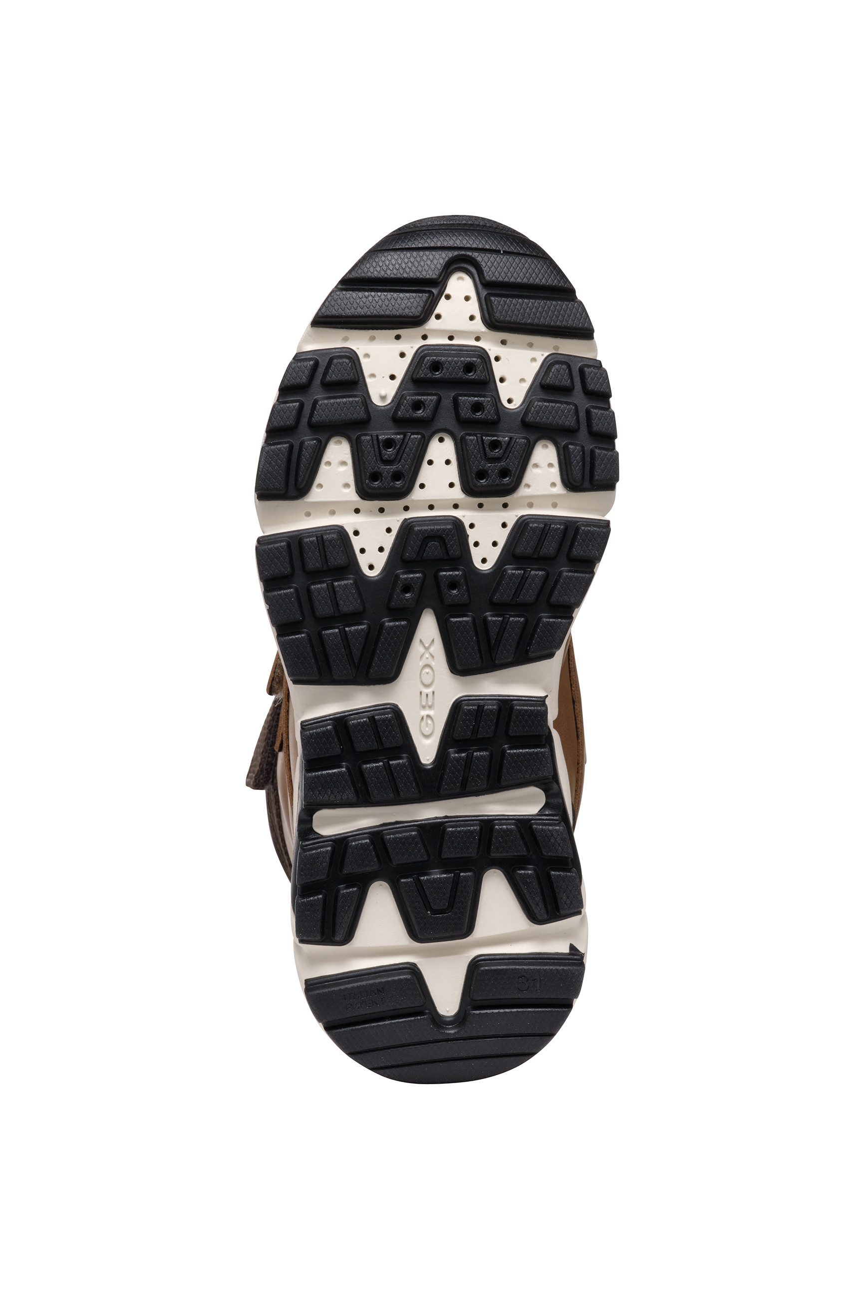Geox Winterlaarzen J FLEXYPER PLUS BOY