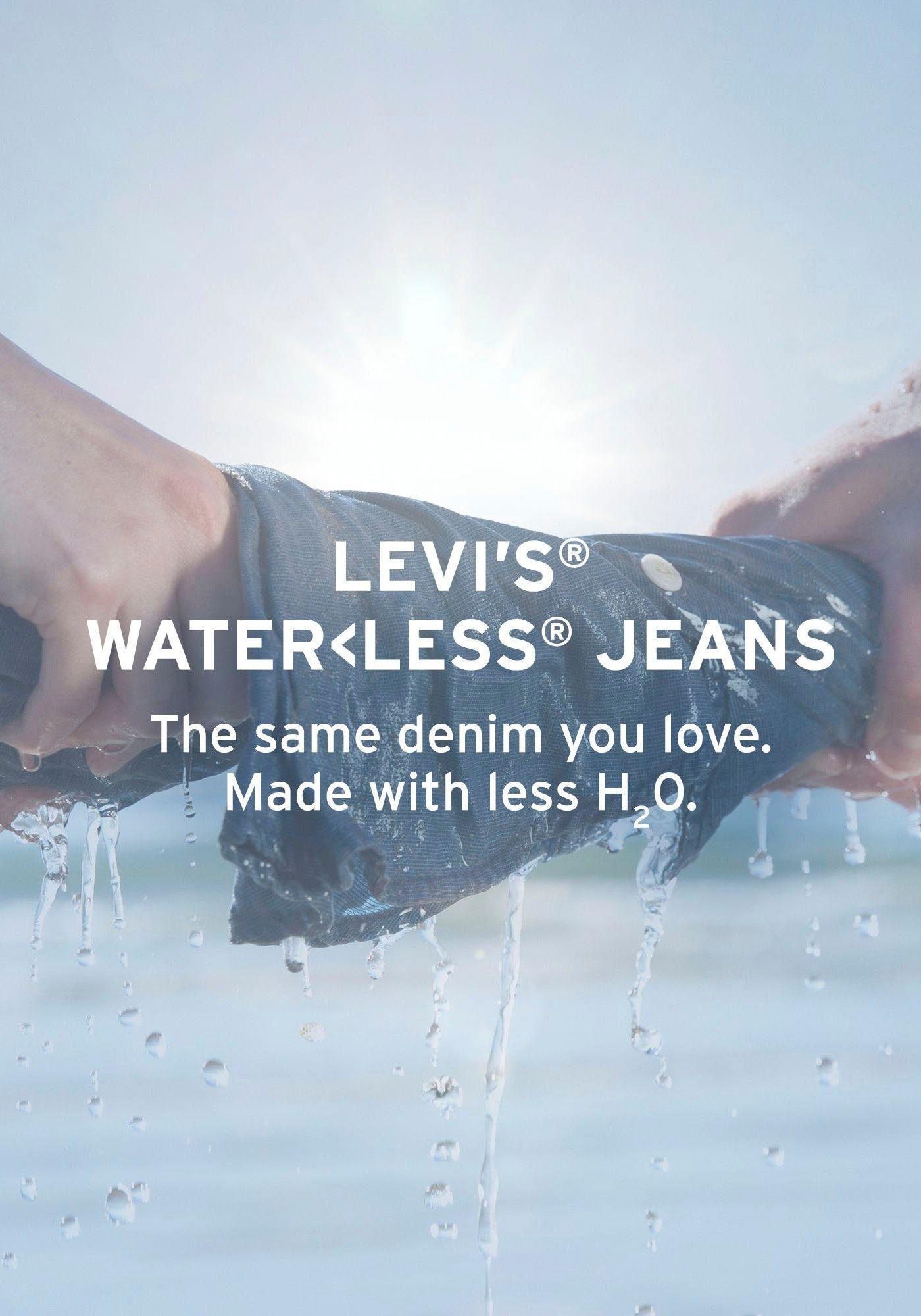 Levi's® Tapered jeans 512 Slim Taper Fit