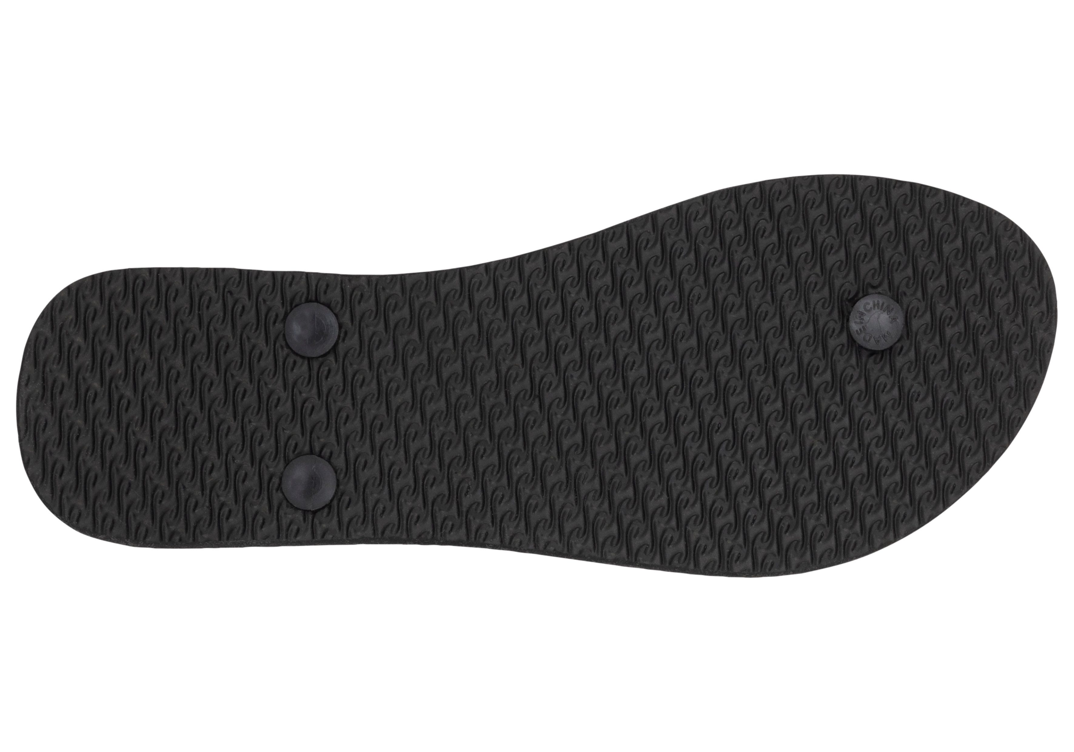Rip Curl Teenslippers BONDI BLOOM OPEN TOE