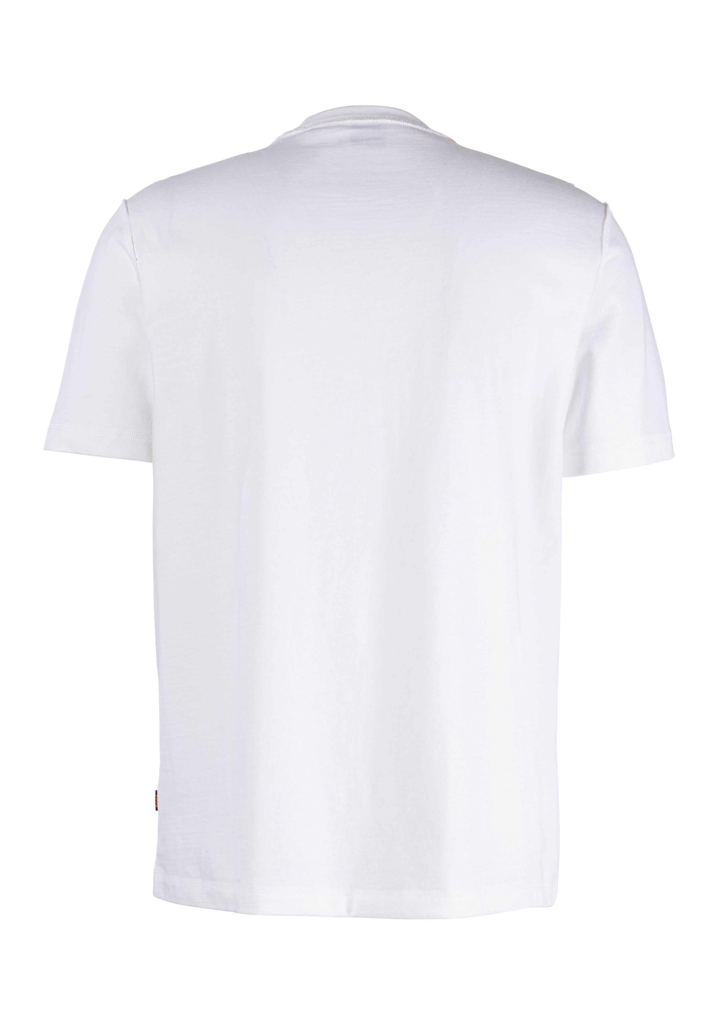 Boss Orange T-shirt TeeButterflyBoss
