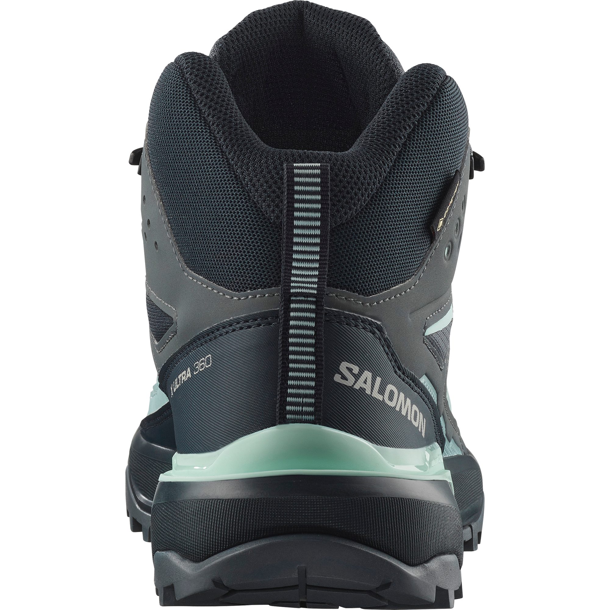Salomon Wandelschoenen X ULTRA 360 MID GORE-TEX W