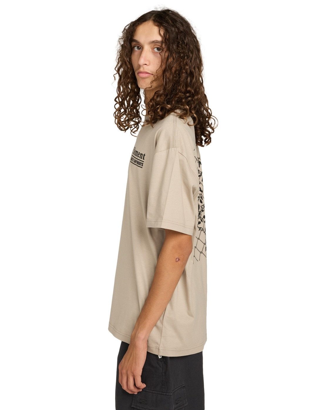 Element T-shirt Anyways