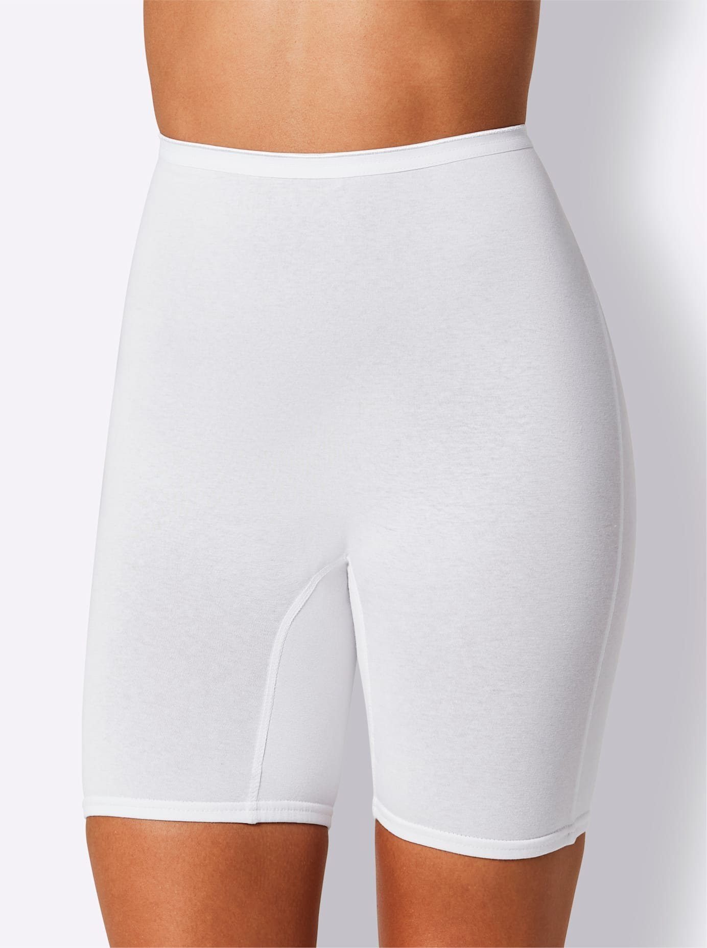 wäschepur Lange onderbroek (4 stuks)