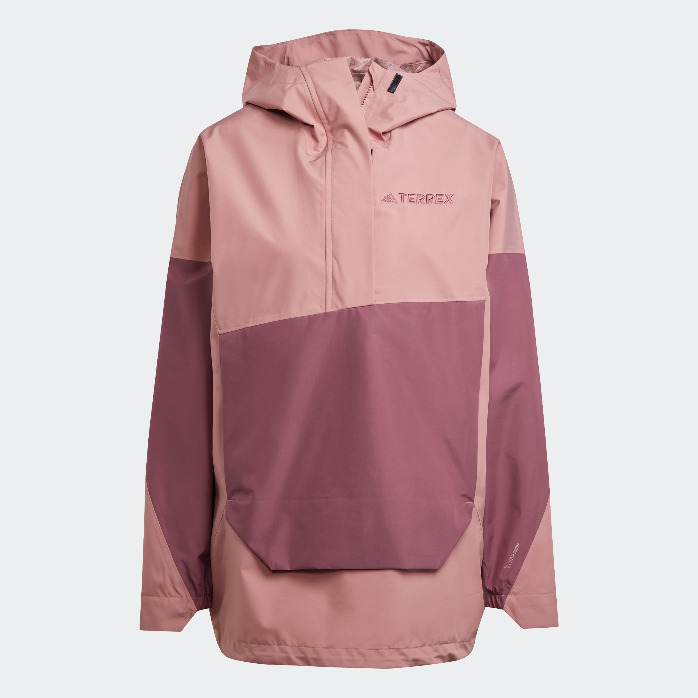 adidas TERREX Outdoorjack W XP 2.5 ANORAK