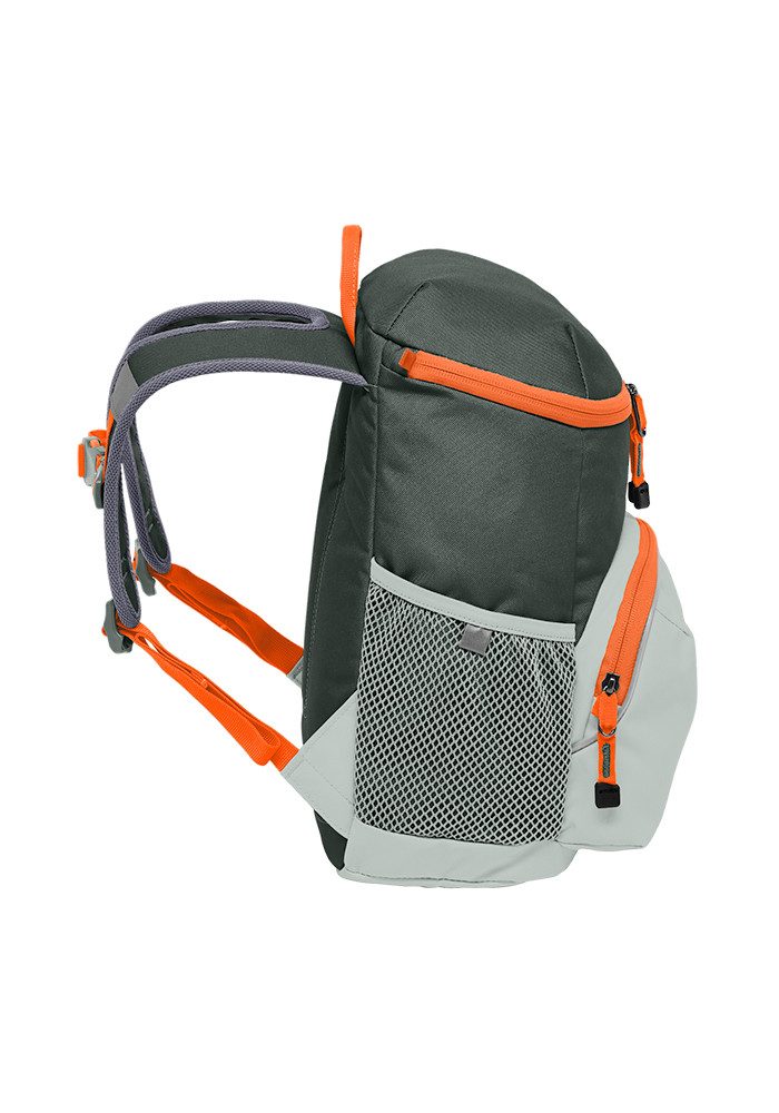 Jack Wolfskin Kinderrugzak Belevenis set