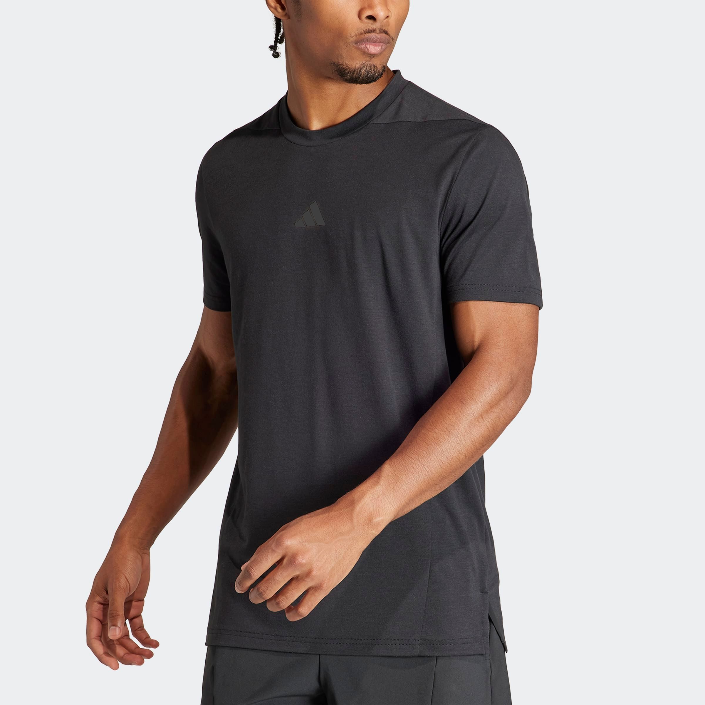 adidas Performance T-shirt D4T TEE