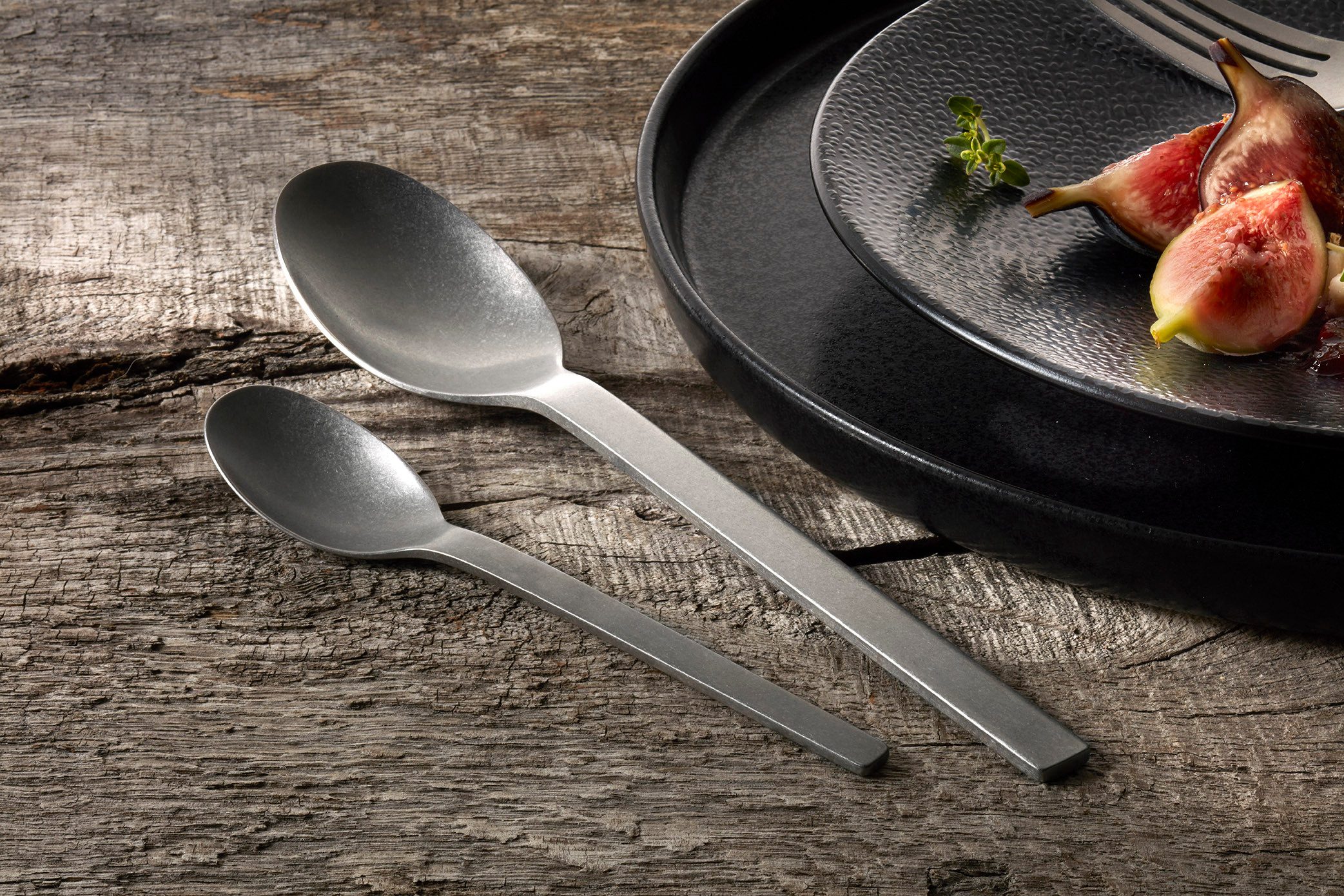 Zwilling Bestekset Minimale mattiert (set)
