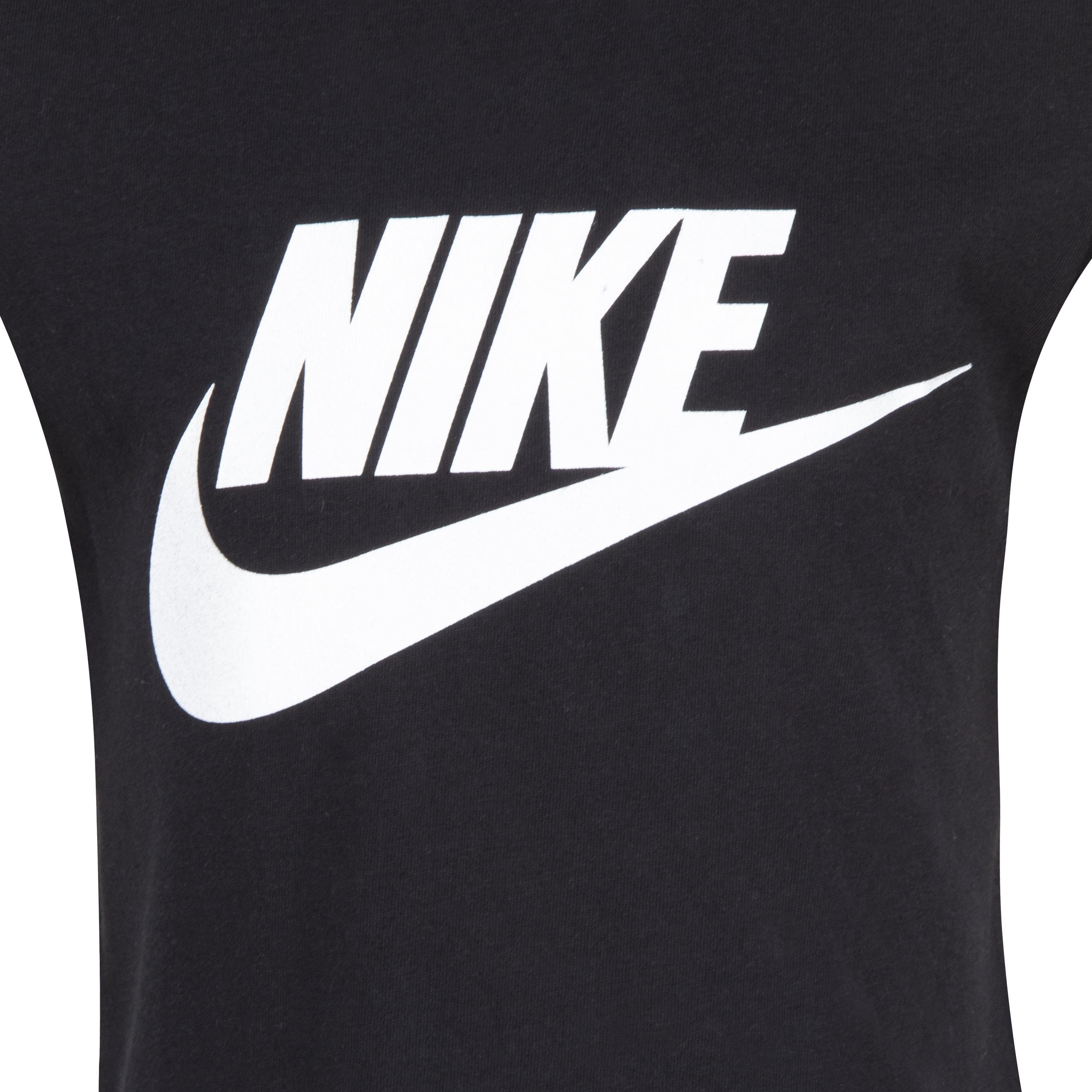 Nike Sportswear T-shirt NIKE FUTURA SHORT SLEEVE TEE - voor kinderen