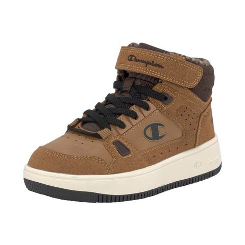NU 20% KORTING: Champion Sneakers REBOUND MID WINTERIZED B PS