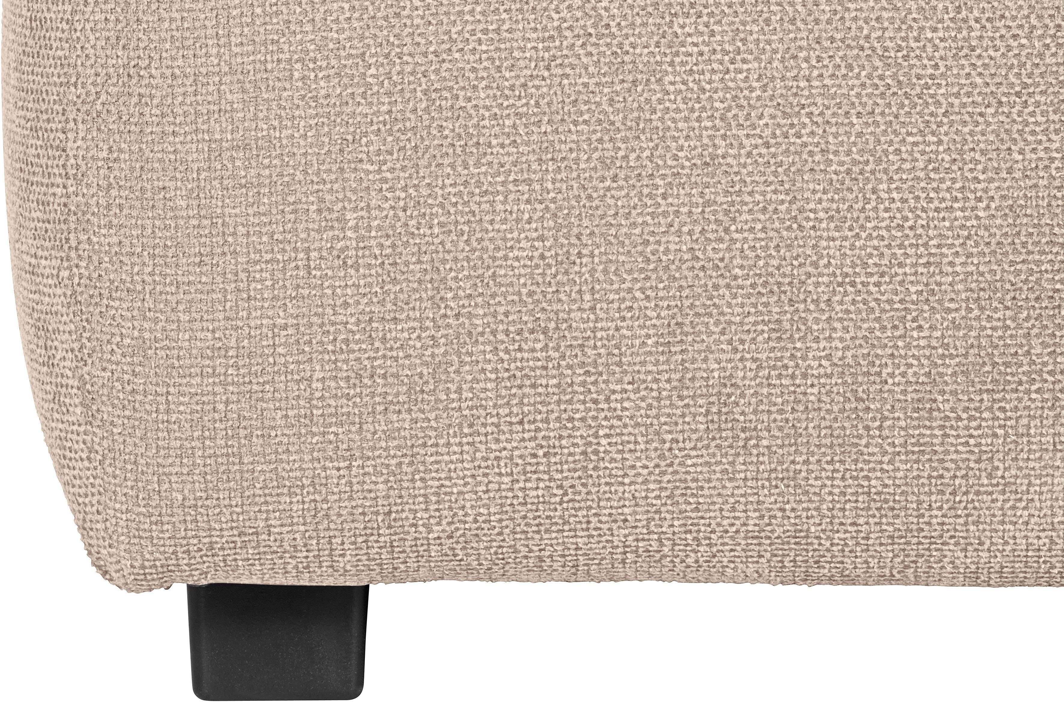 andas Boxspring Jenson in 4 kleuren, 4 breedten, 3 matrassoorten in 2 hardheden, topmatras