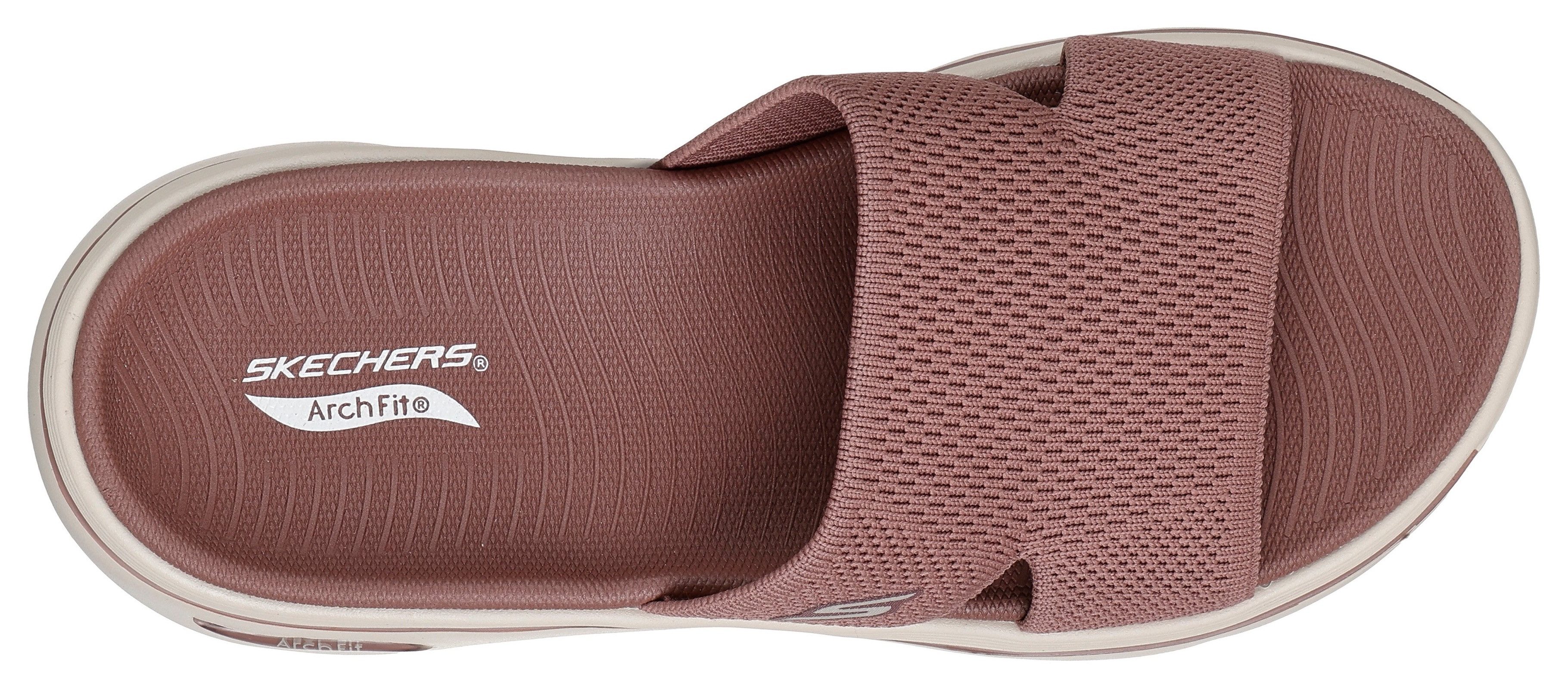 Skechers Slippers GO WALK ARCH FIT 2.0 SANDAL-