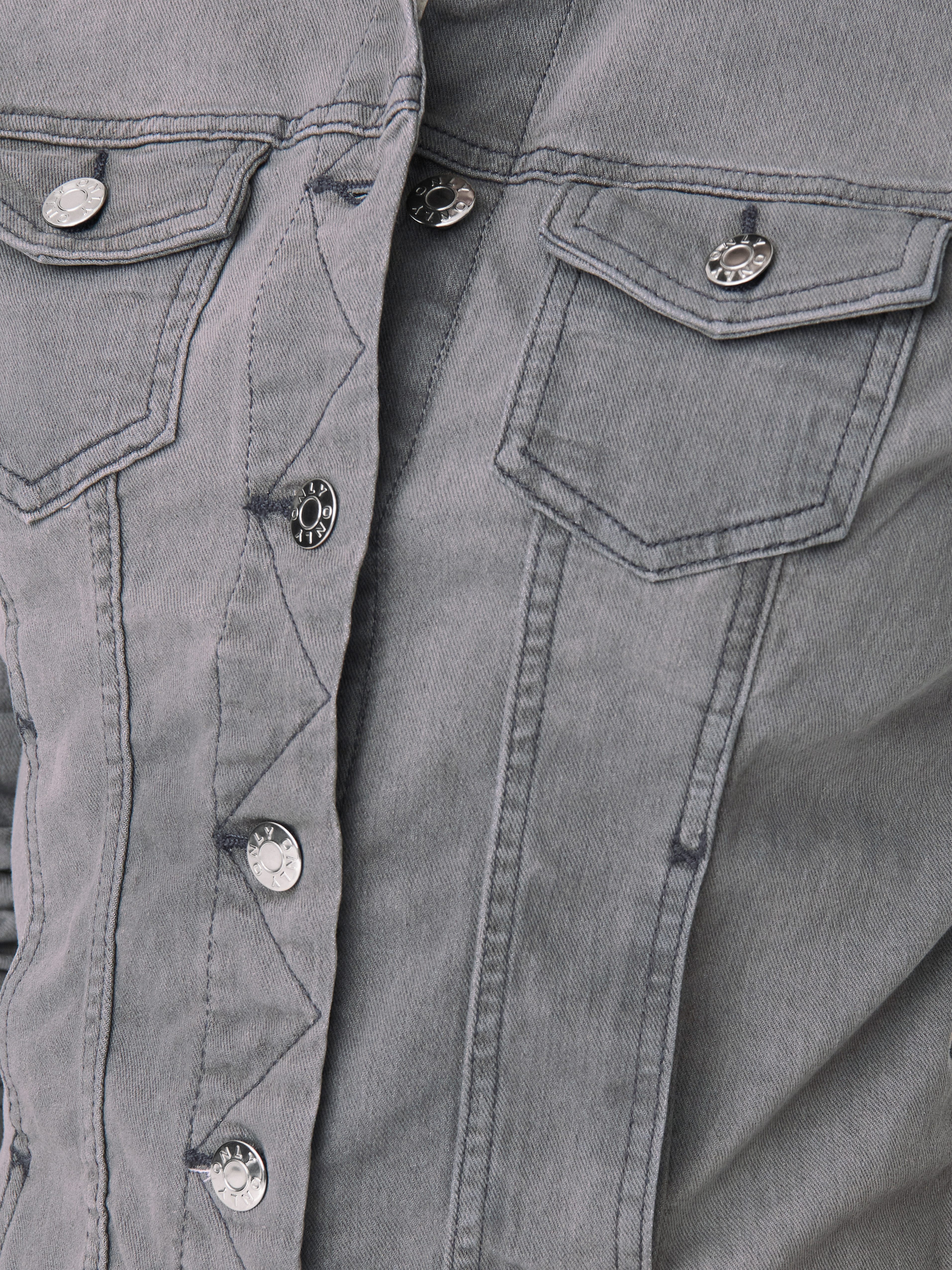 Only Jeansjack ONLWONDER DNM JACKET NOOS