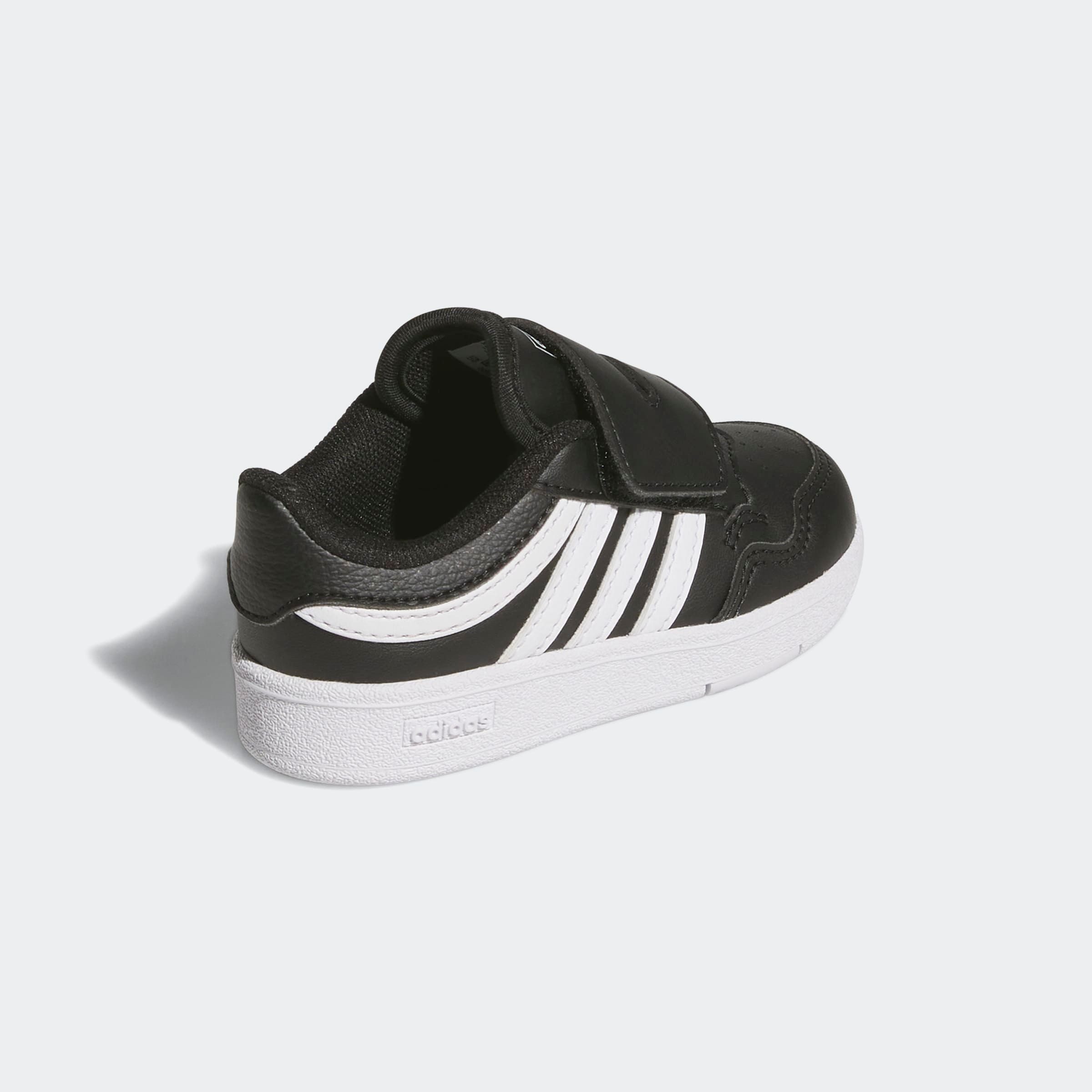 adidas Sportswear Klittenbandschoenen HOOPS 4.0 KIDS