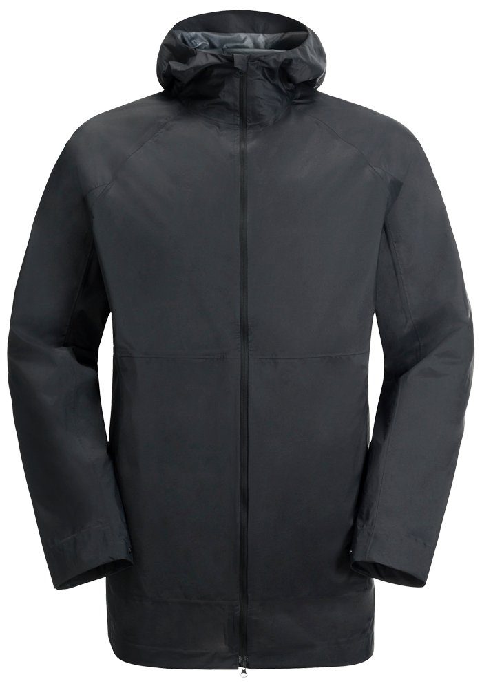 Jack Wolfskin Outdoorjack GUTLEUT JKT M