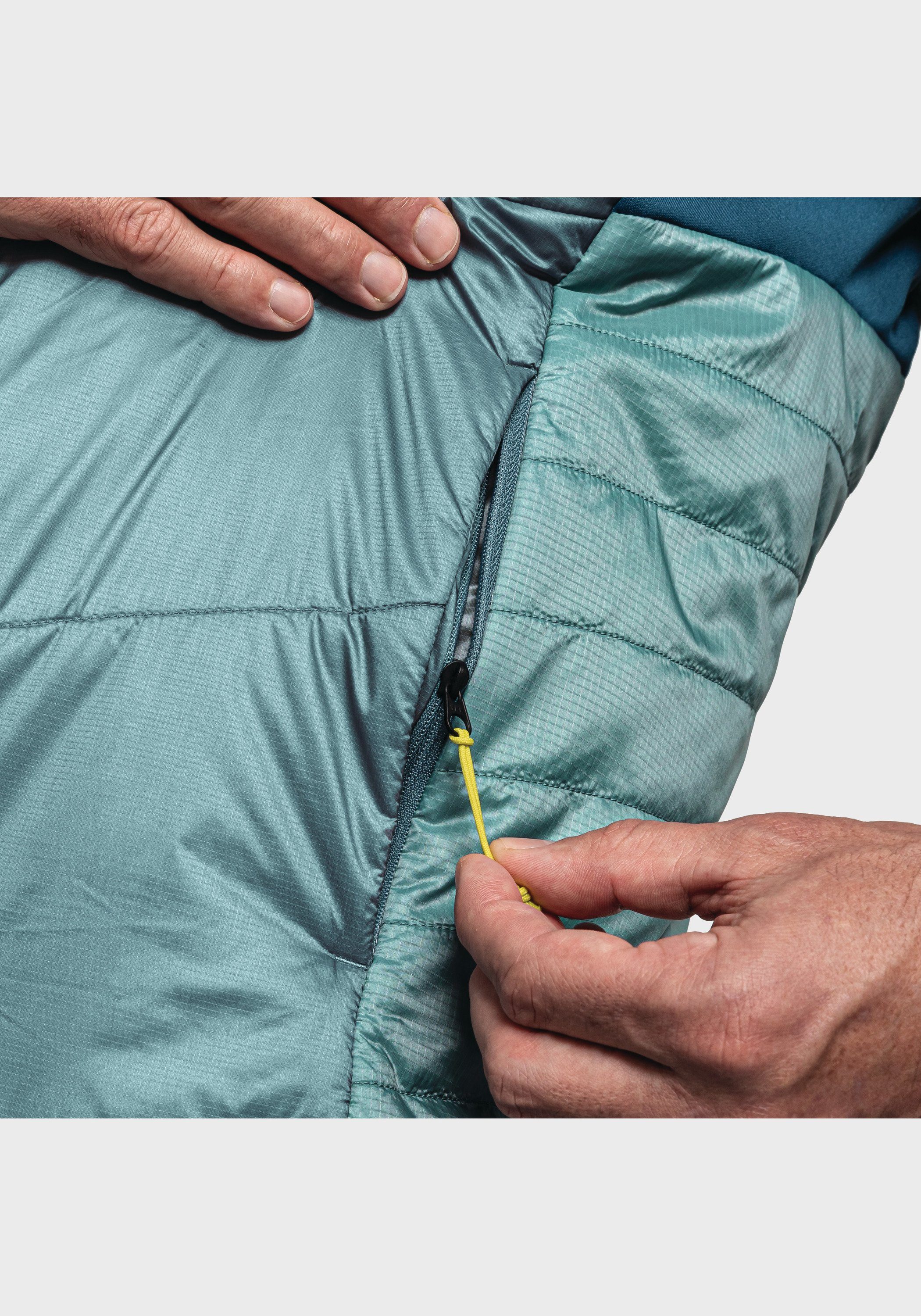 Schöffel Outdoorjack Padded Jacket Stams M