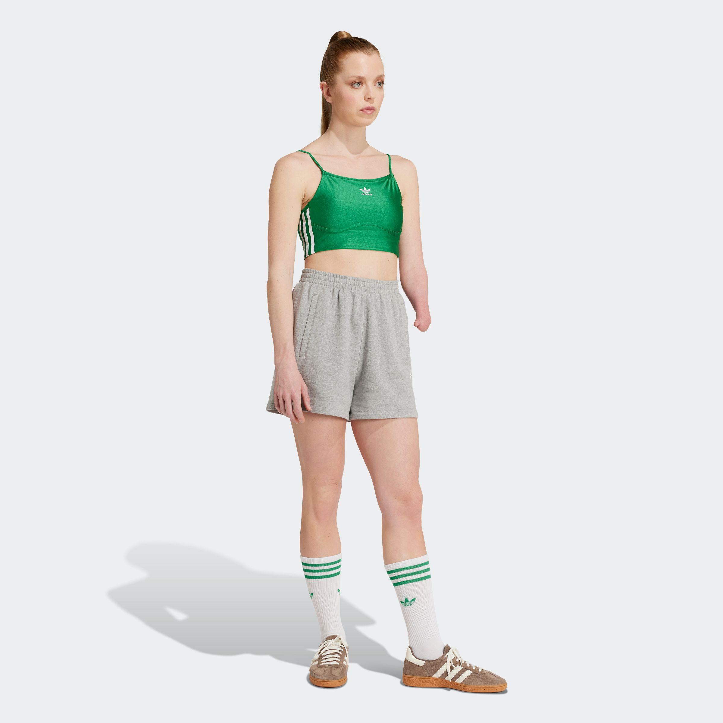 adidas Originals Short ESS Shorts (1-delig)