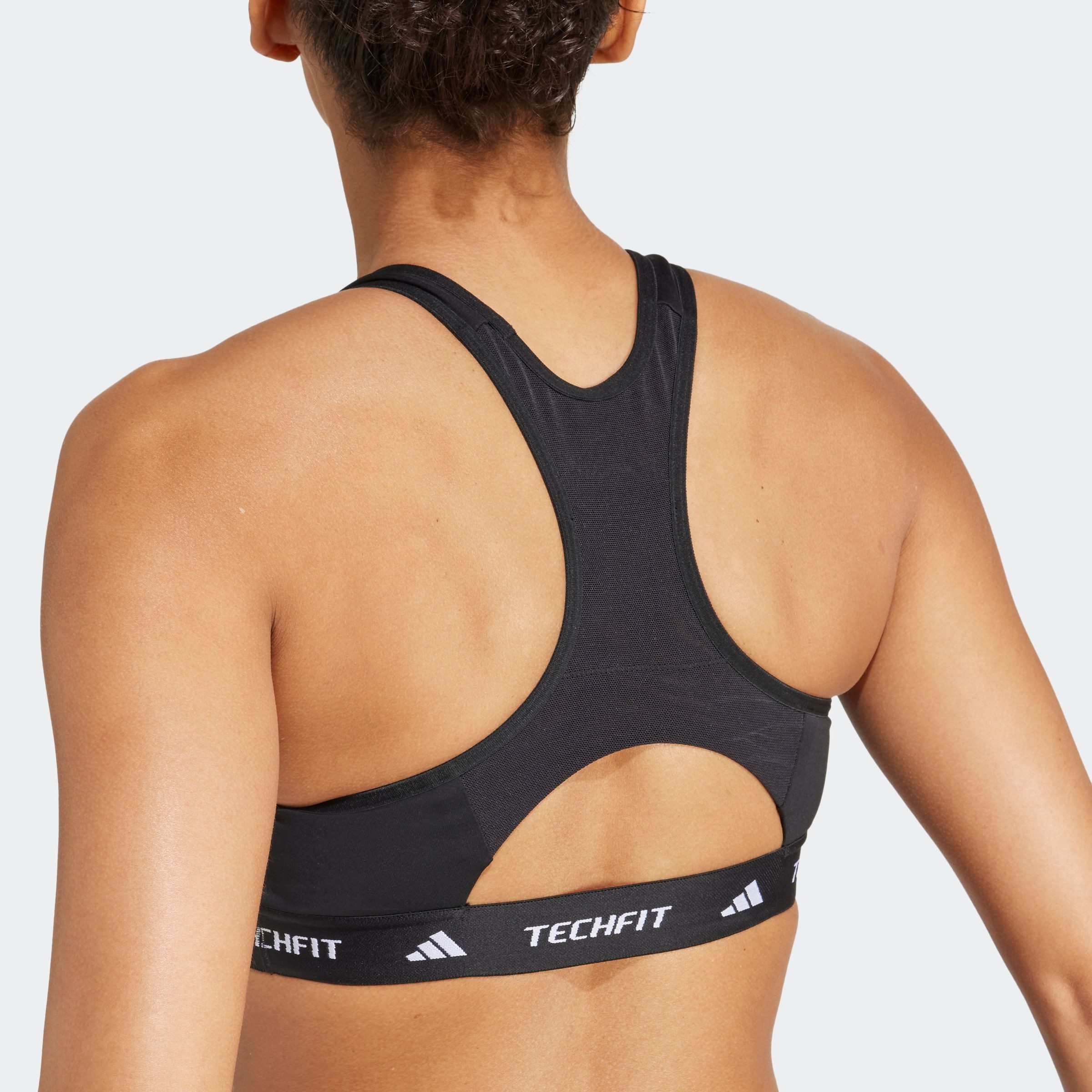 adidas Performance Sport-bh TF MS HN BRA (1-delig)