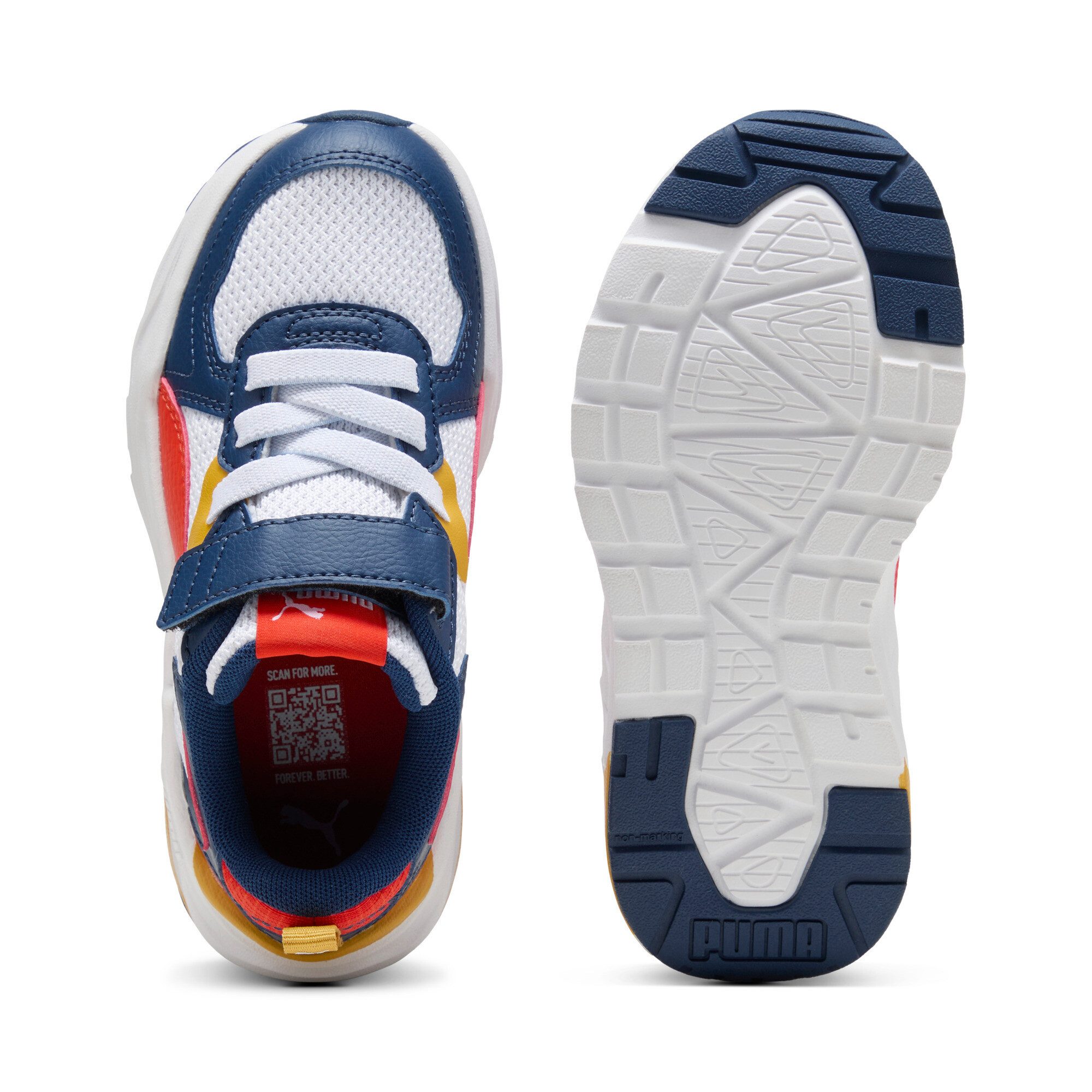 PUMA Sneakers TRINITY LITE AC+ PS