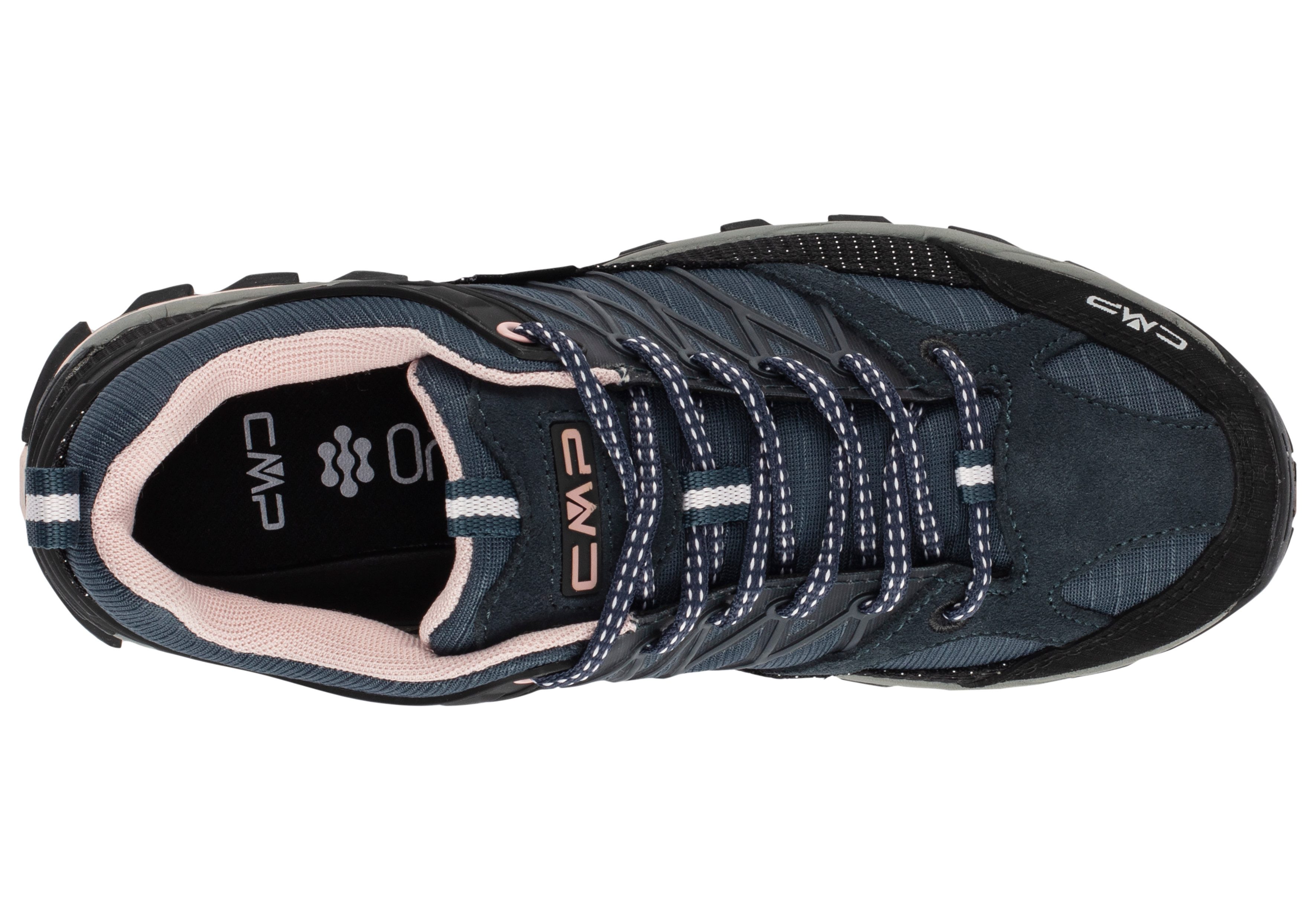CMP Wandelschoenen Wmns Rigel Low Waterproof