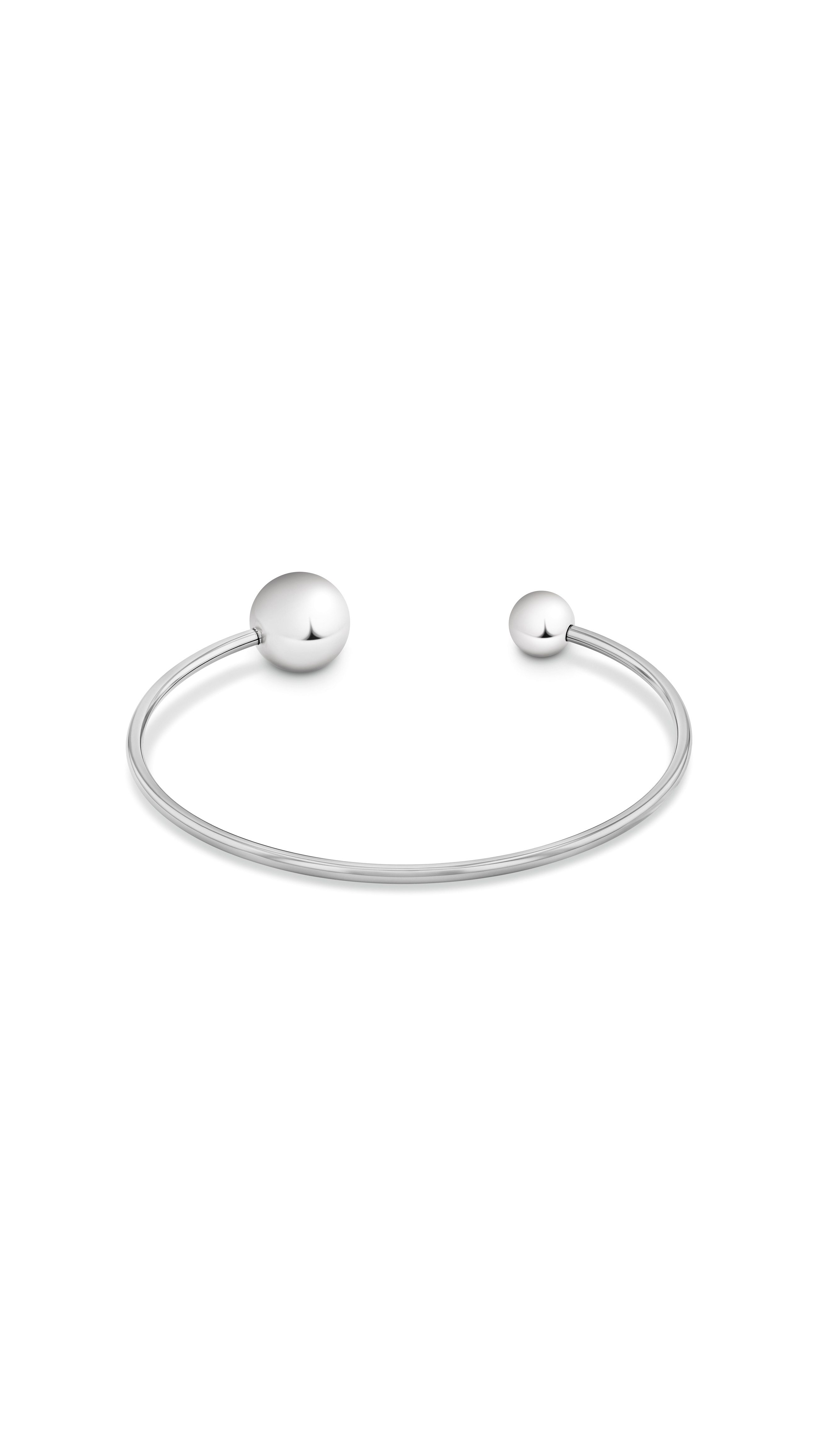 Calvin Klein Klemarmband SCULPTURAL BUBBLES