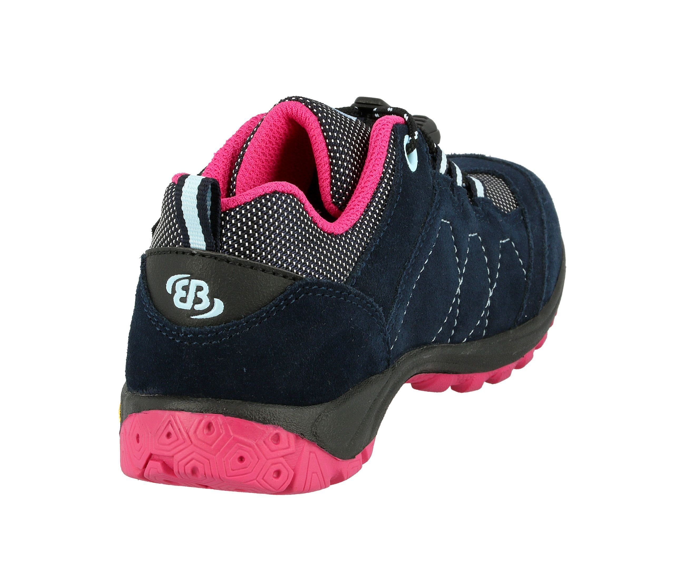 BRÜTTING Wandelschoenen Outdoorschoenen Bergen Low