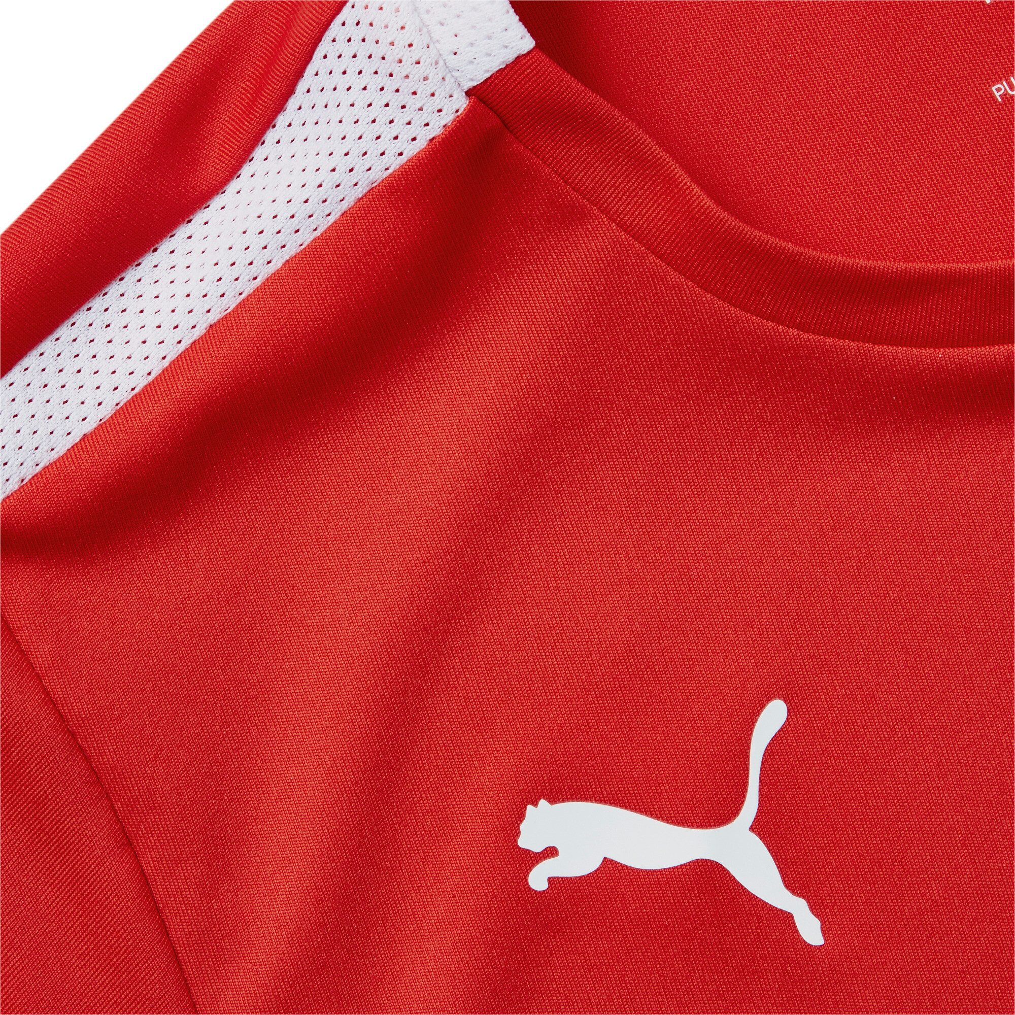 PUMA Trainingstop TEAMLIGA JERSEY JR