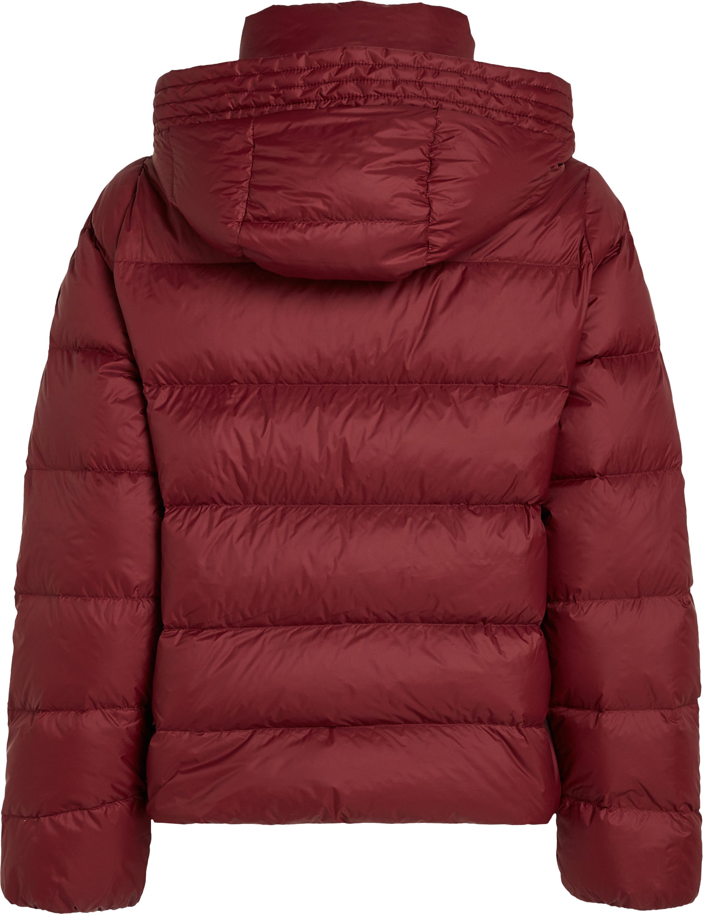 Tommy Hilfiger Gewatteerde jas LW DOWN CASUAL JACKET