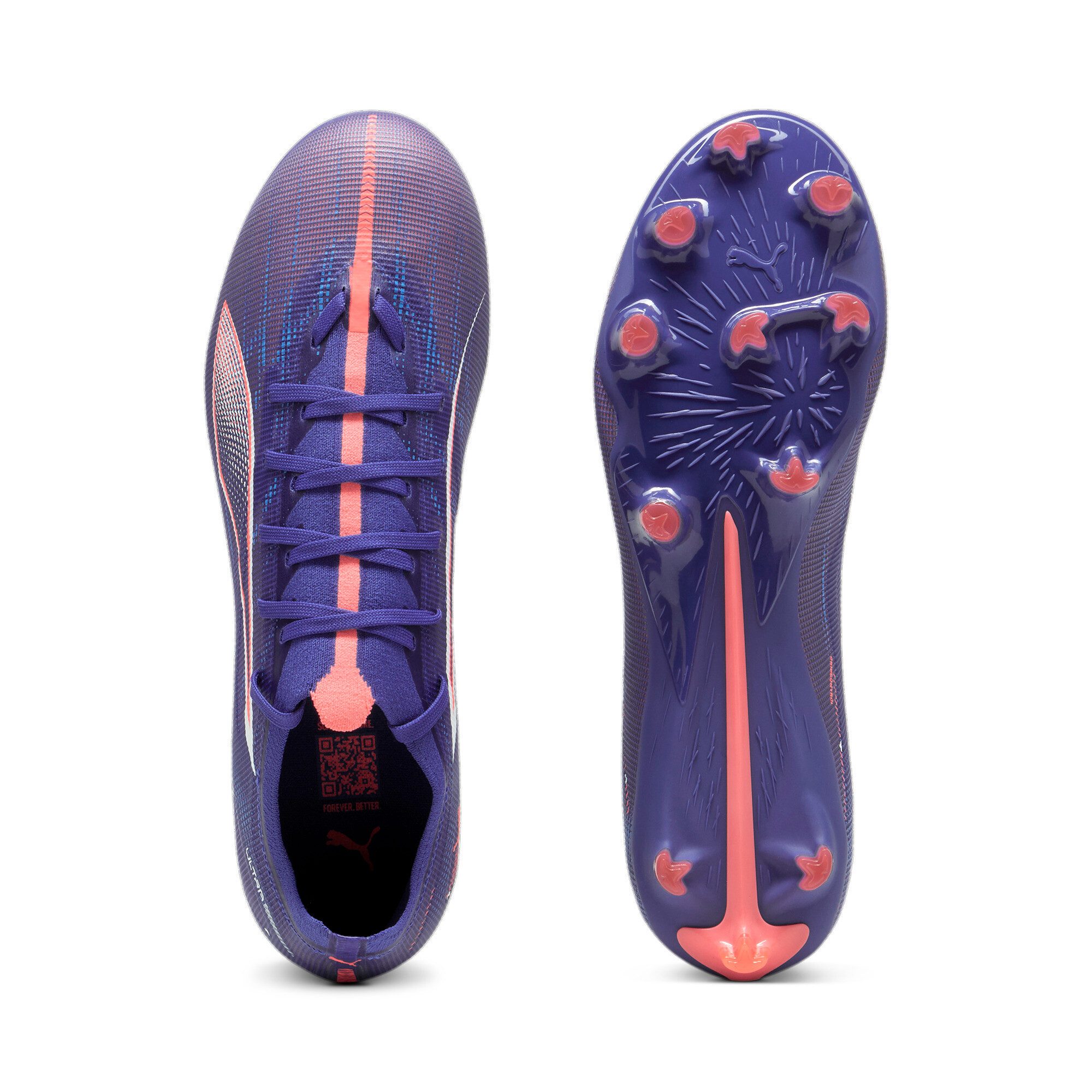 PUMA Voetbalschoenen ULTRA 5 MATCH FG/AG