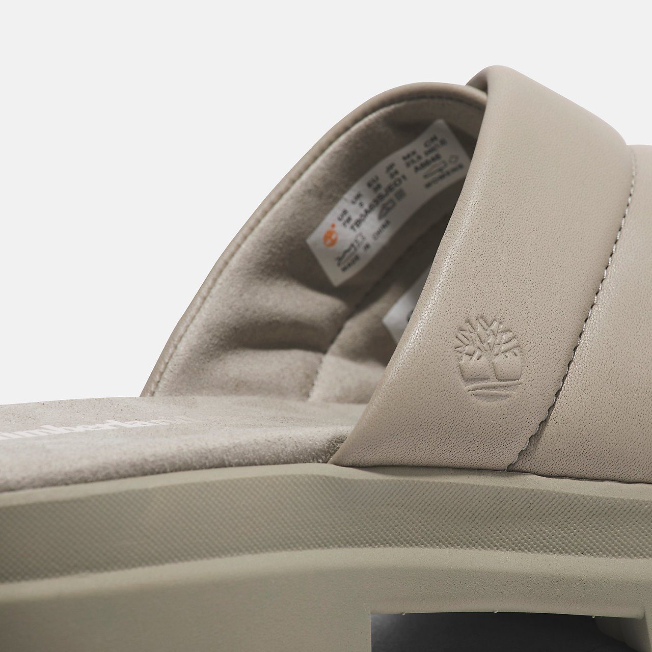 Timberland Sandalen London Vibe SLIDE SANDAL