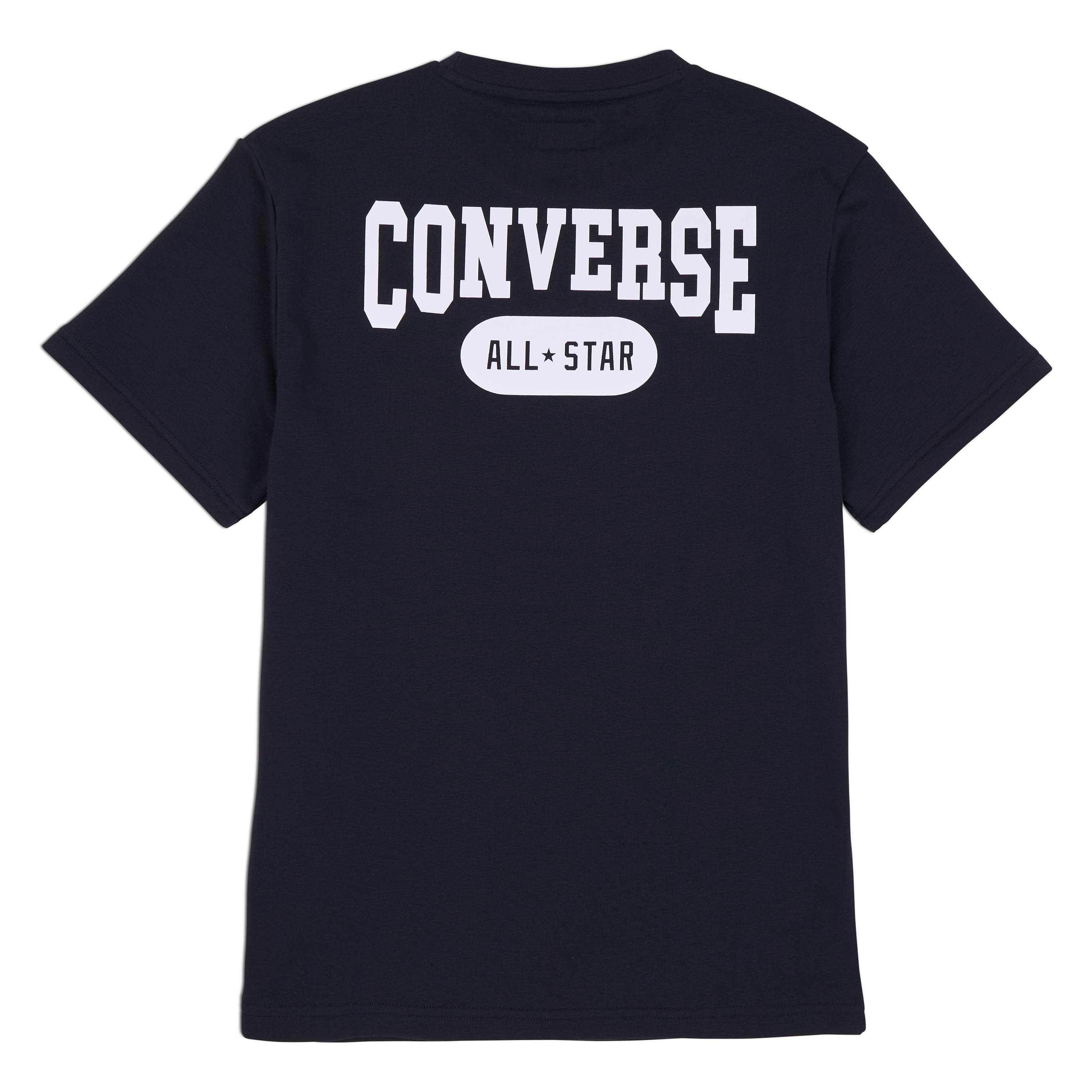 Converse T-shirt RETRO ALL STAR T-SHIRT (1-delig)