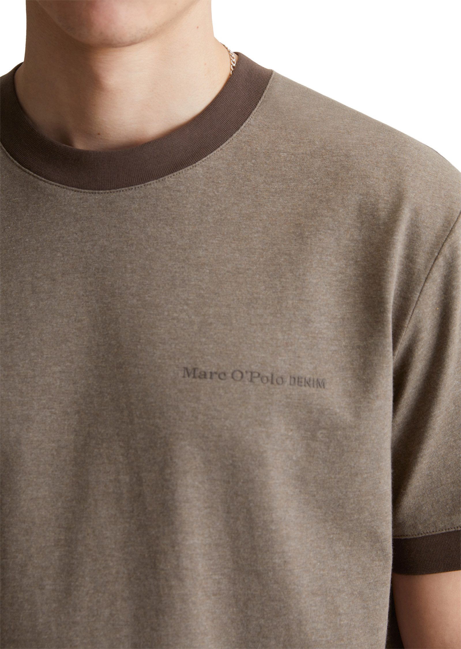 Marc O'Polo DENIM T-shirt