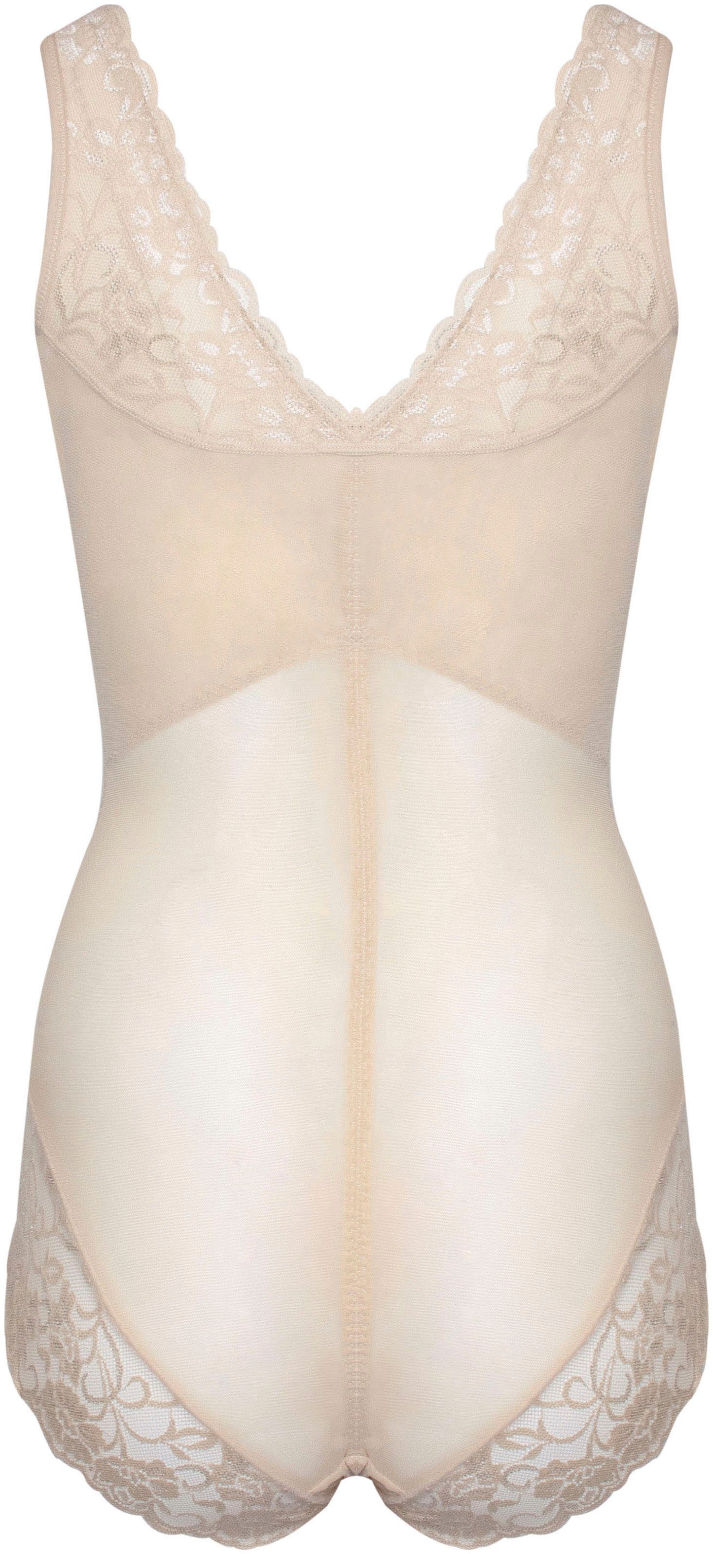 Magic Body Fashion Shaping-body Super Control Body geeft de borst en de billen een subtiele lift