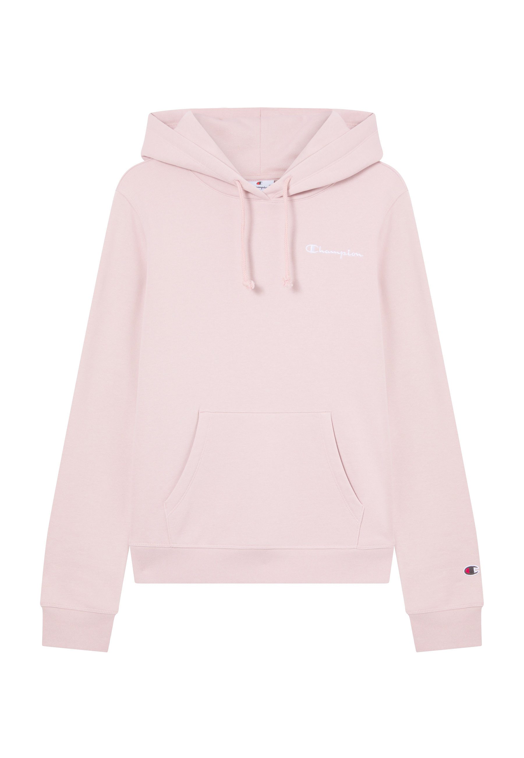 Champion Hoodie ICONS CONTRAST Hoodie Fleece (1-delig)