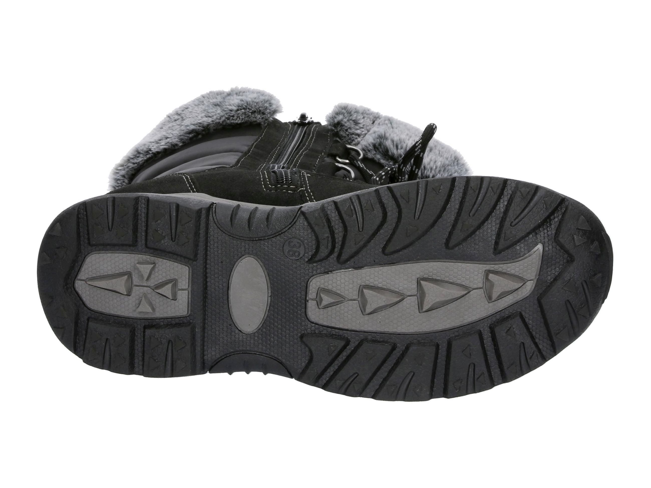 Lico Winterlaarzen Winterboot Julia