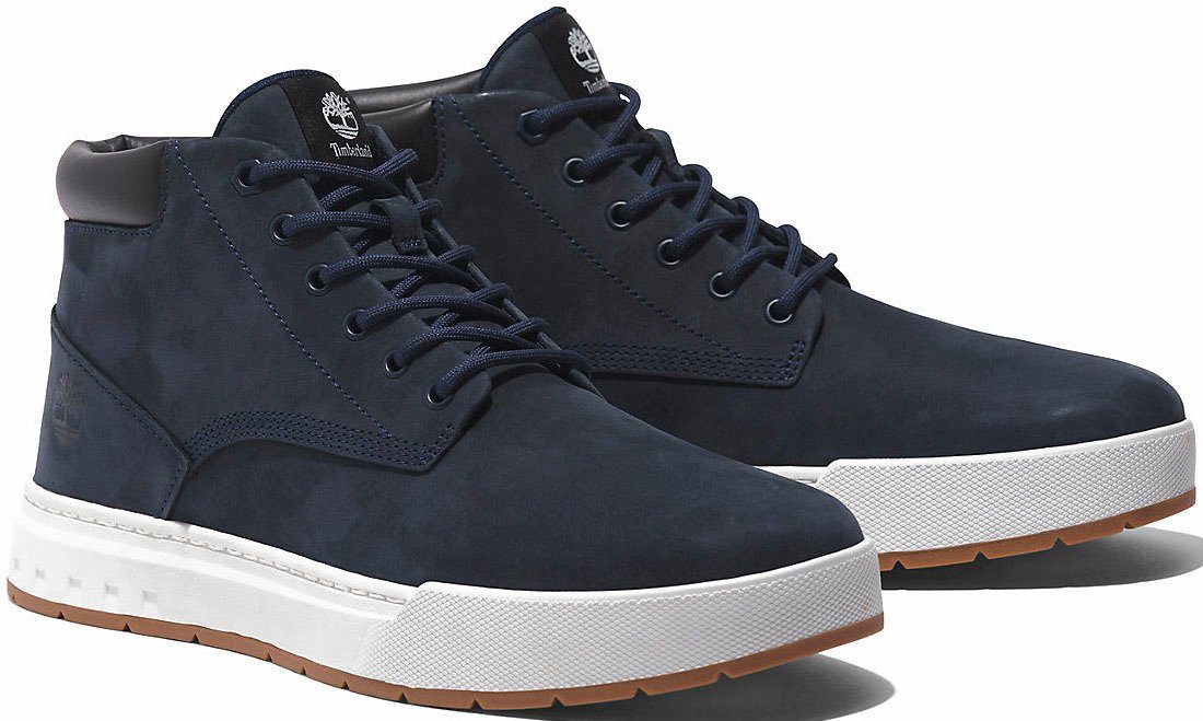 Timberland Veterschoenen MAPLE GROVEMID LACE UP SNEAKER Winterschoenen, sneakerboots, winterlaarzen