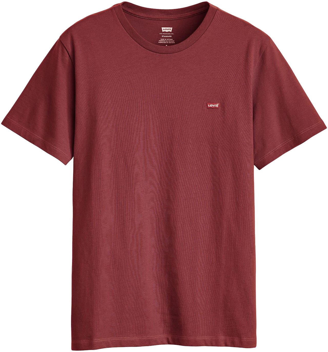 Levi's® T-shirt ORIGINAL HM TEE