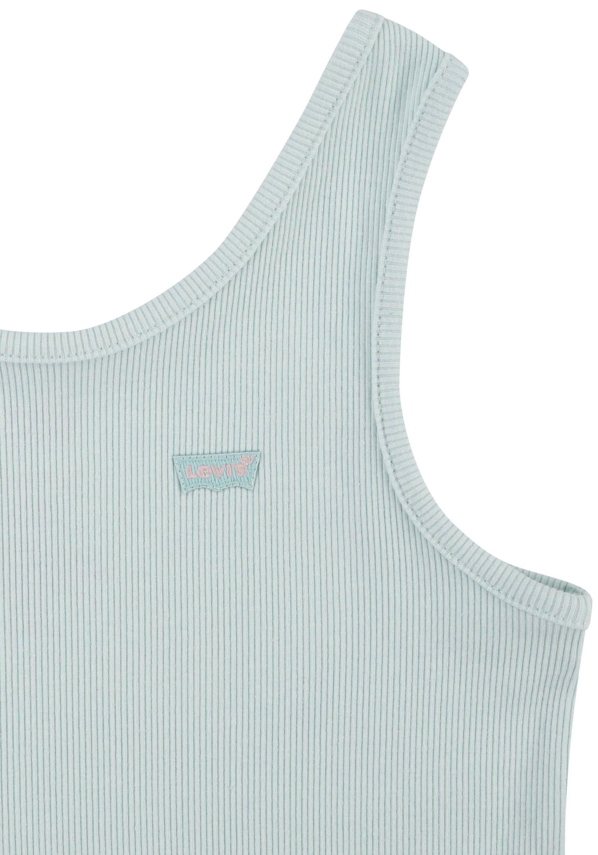 Levi's Kidswear Geribde tanktop for girls