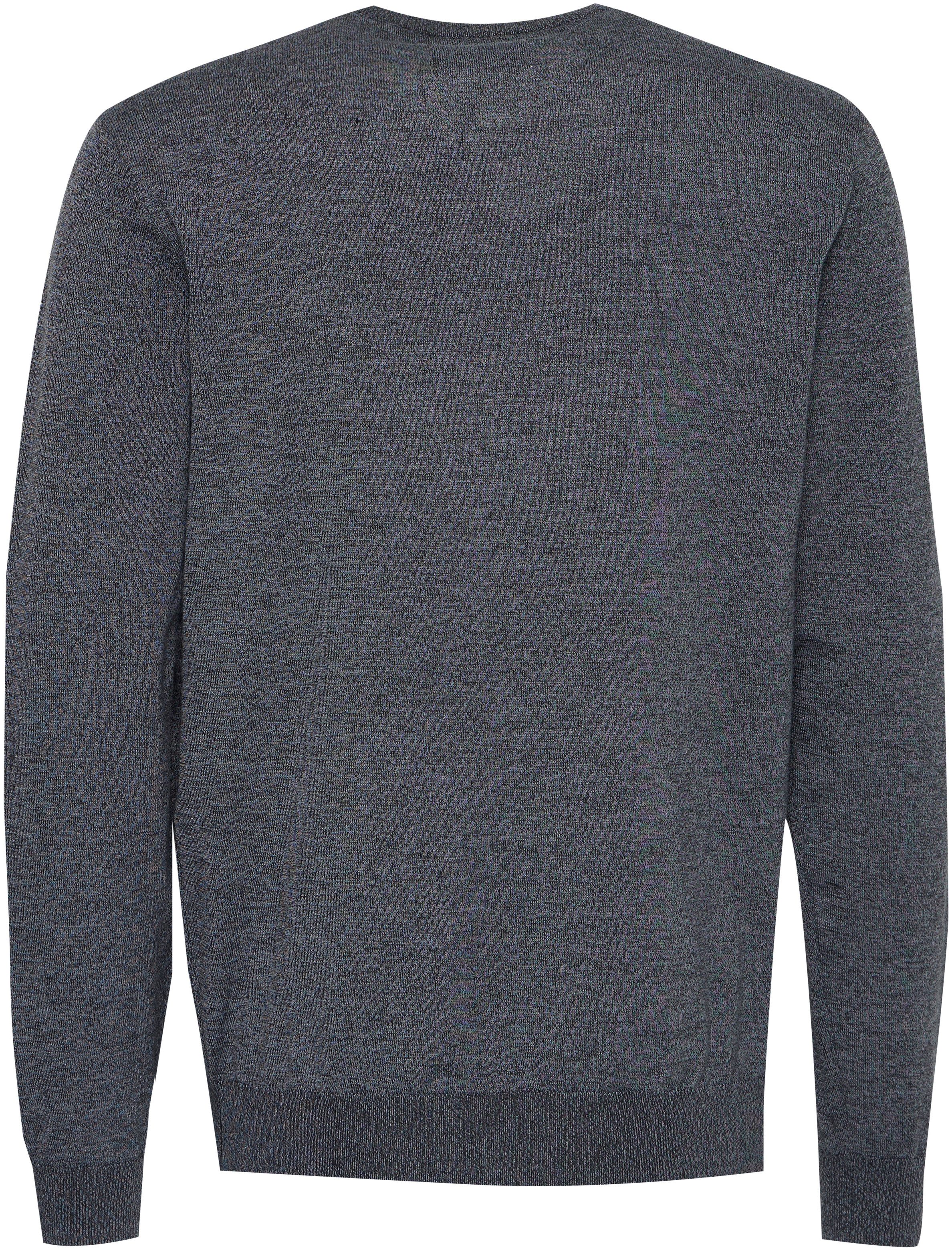 Blend Trui met V-hals BHBRUTON V-neck