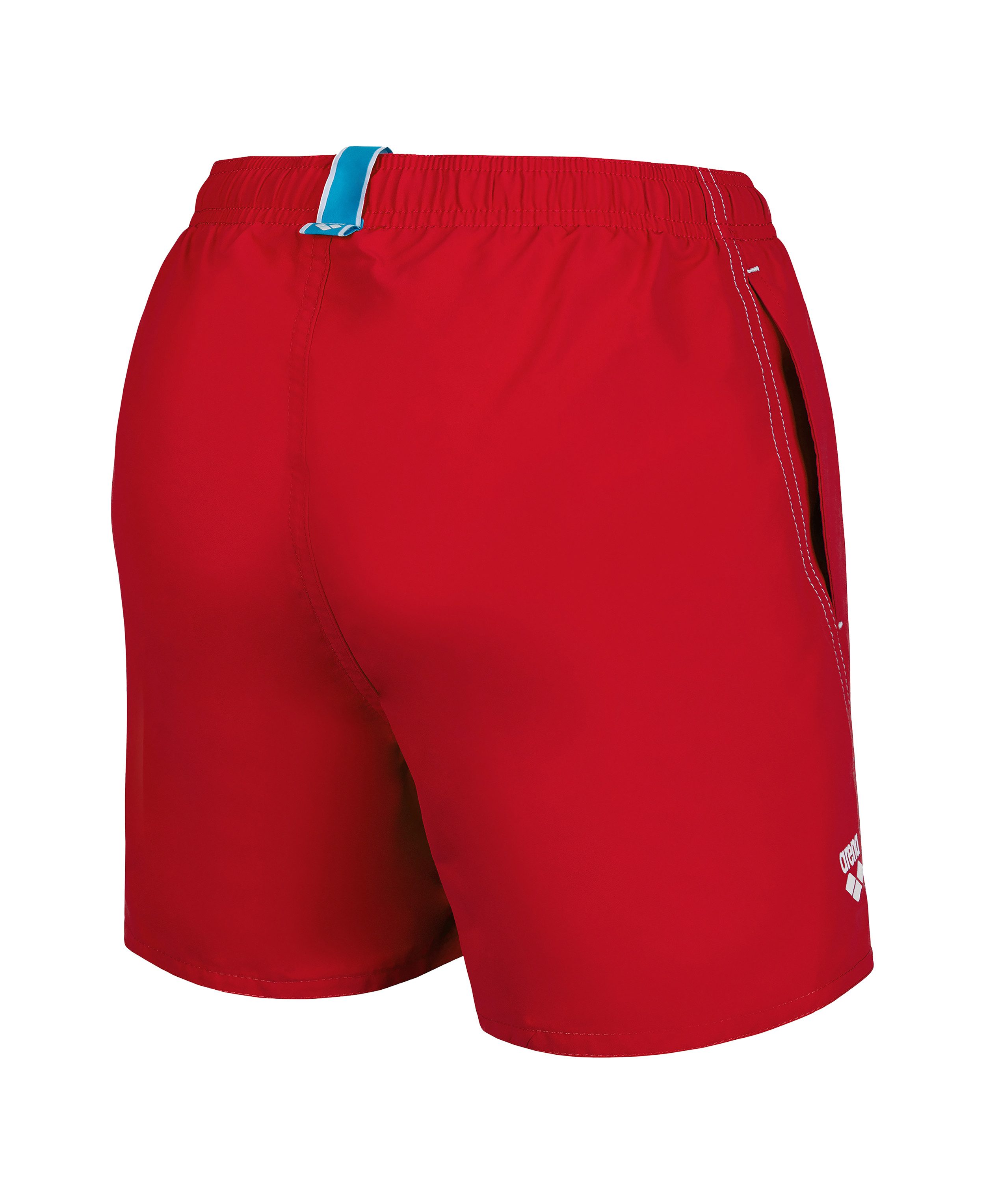 Arena Zwemshort FUNDAMENTALS ARENA LOGO JR BOXER R