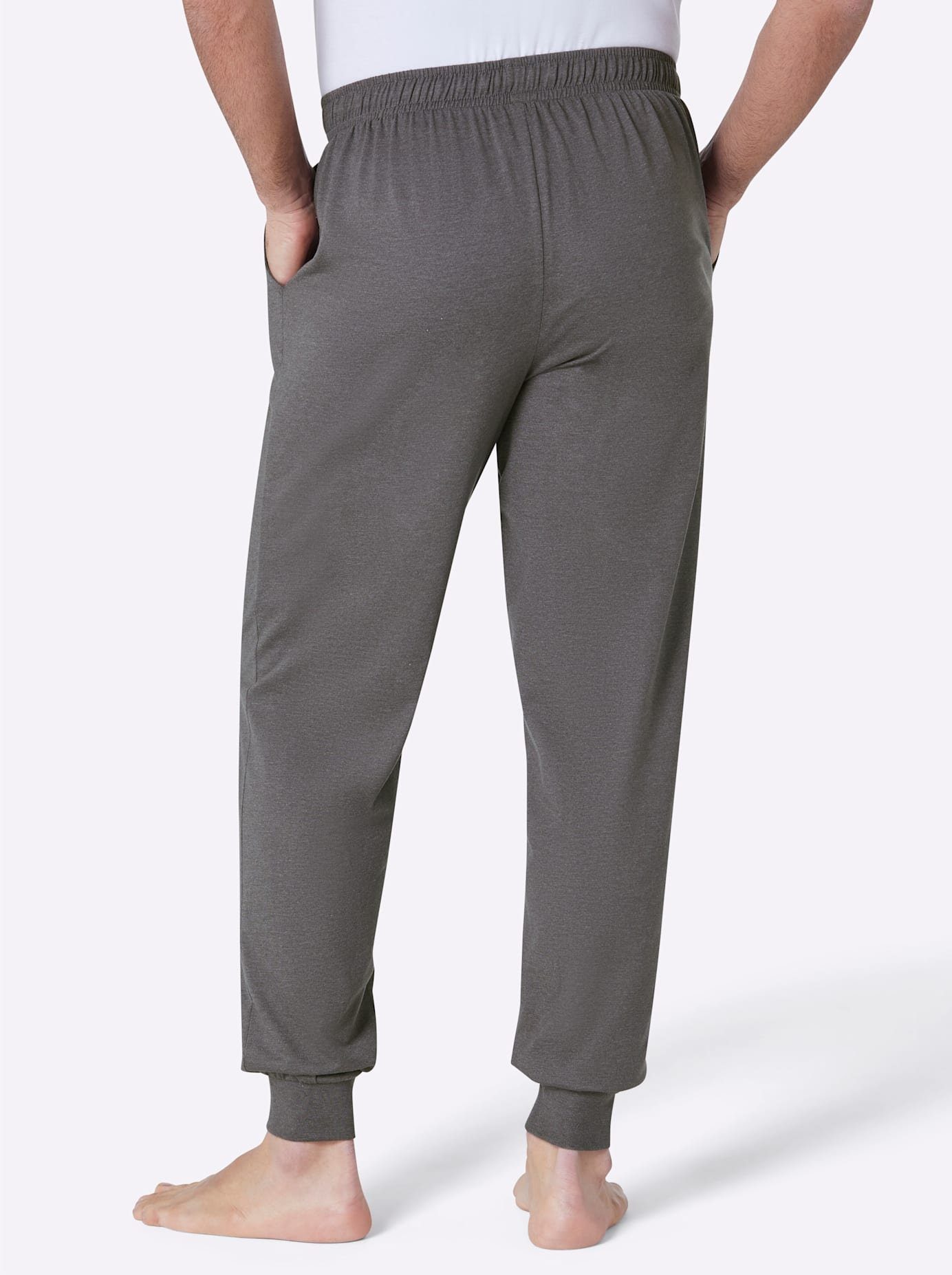 wäschepur Pyjamabroek
