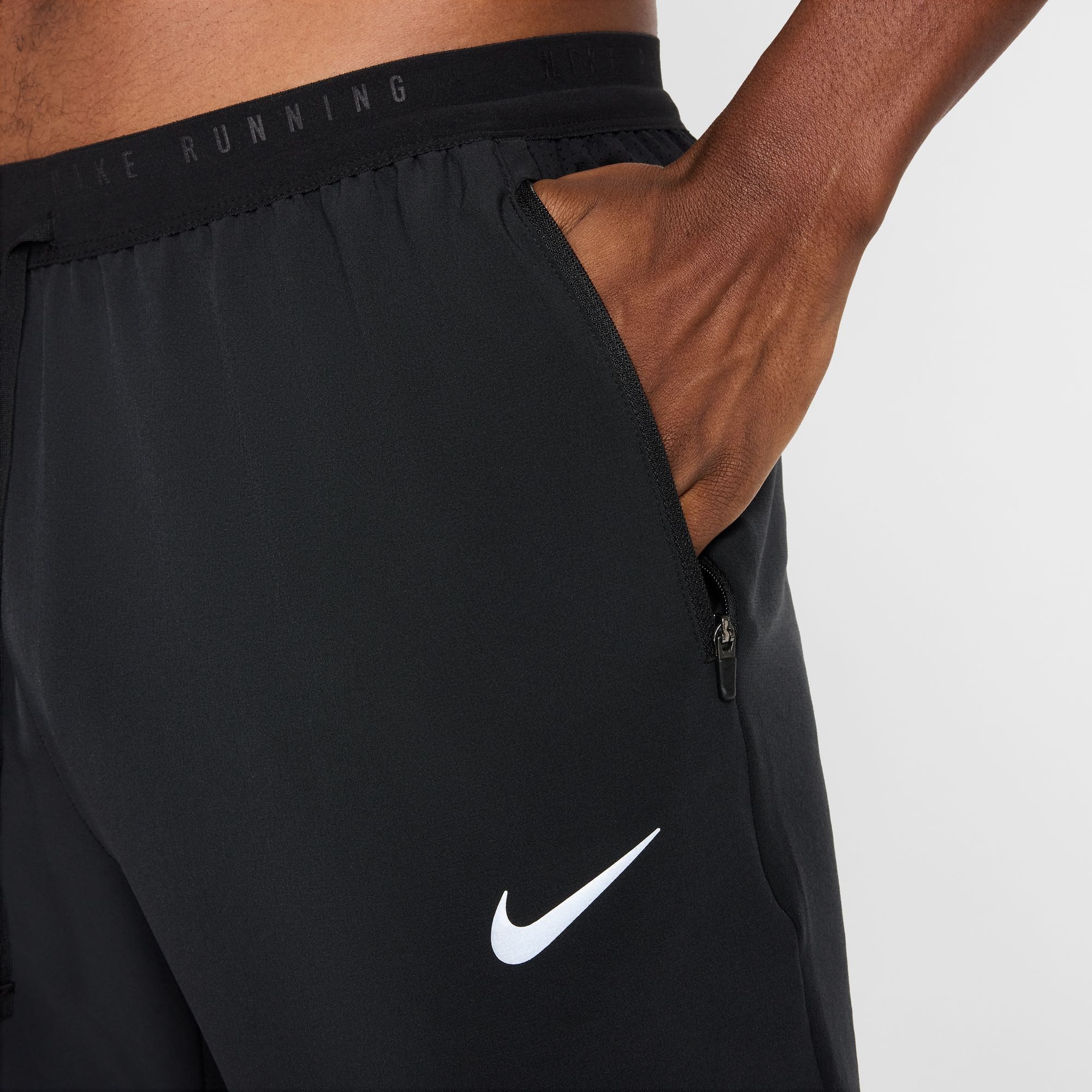 Nike Runningbroek M NK DF STRIDE WVN PANT