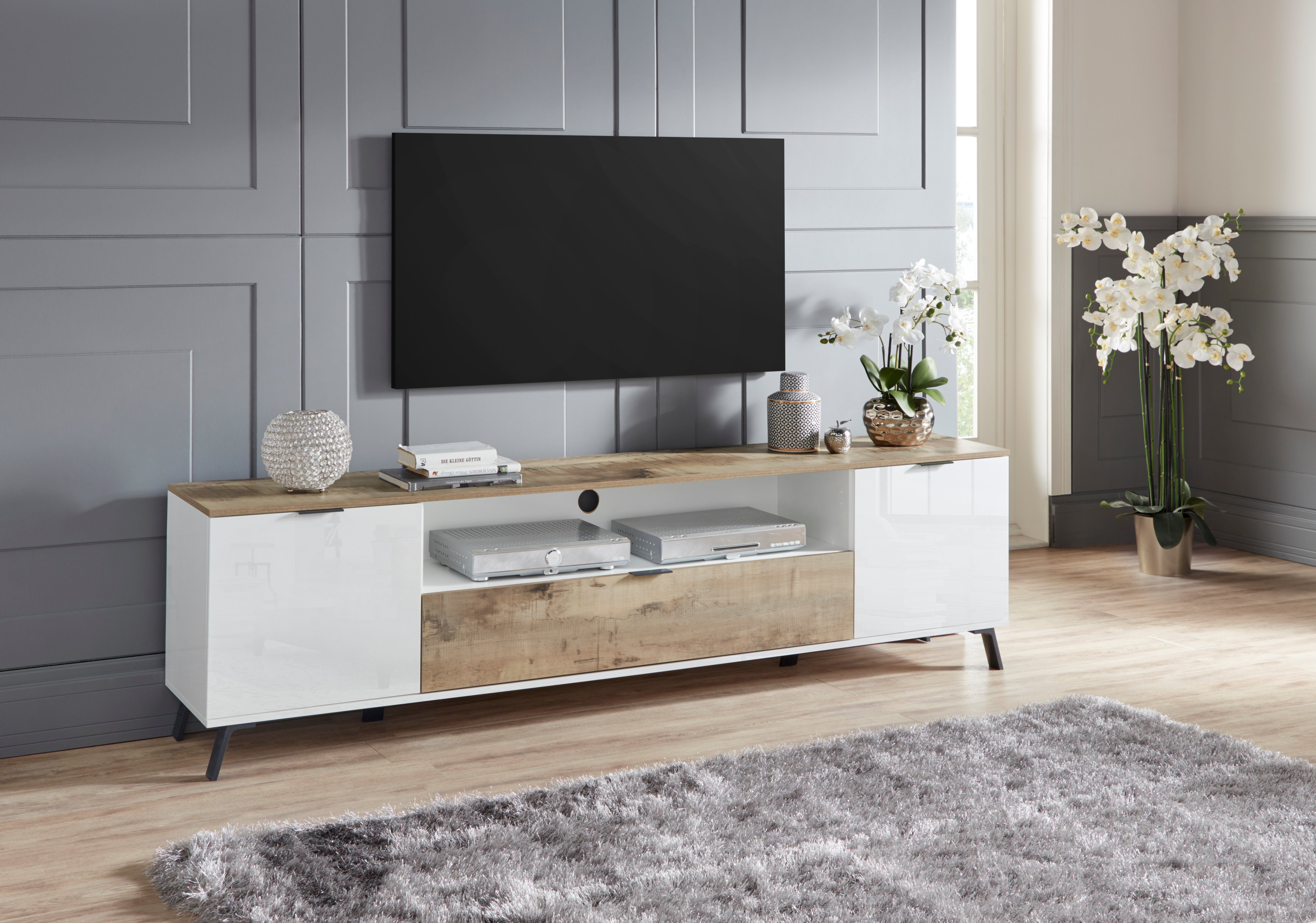 INOSIGN Tv-meubel CASANOVA TV-meubel, TV-kast