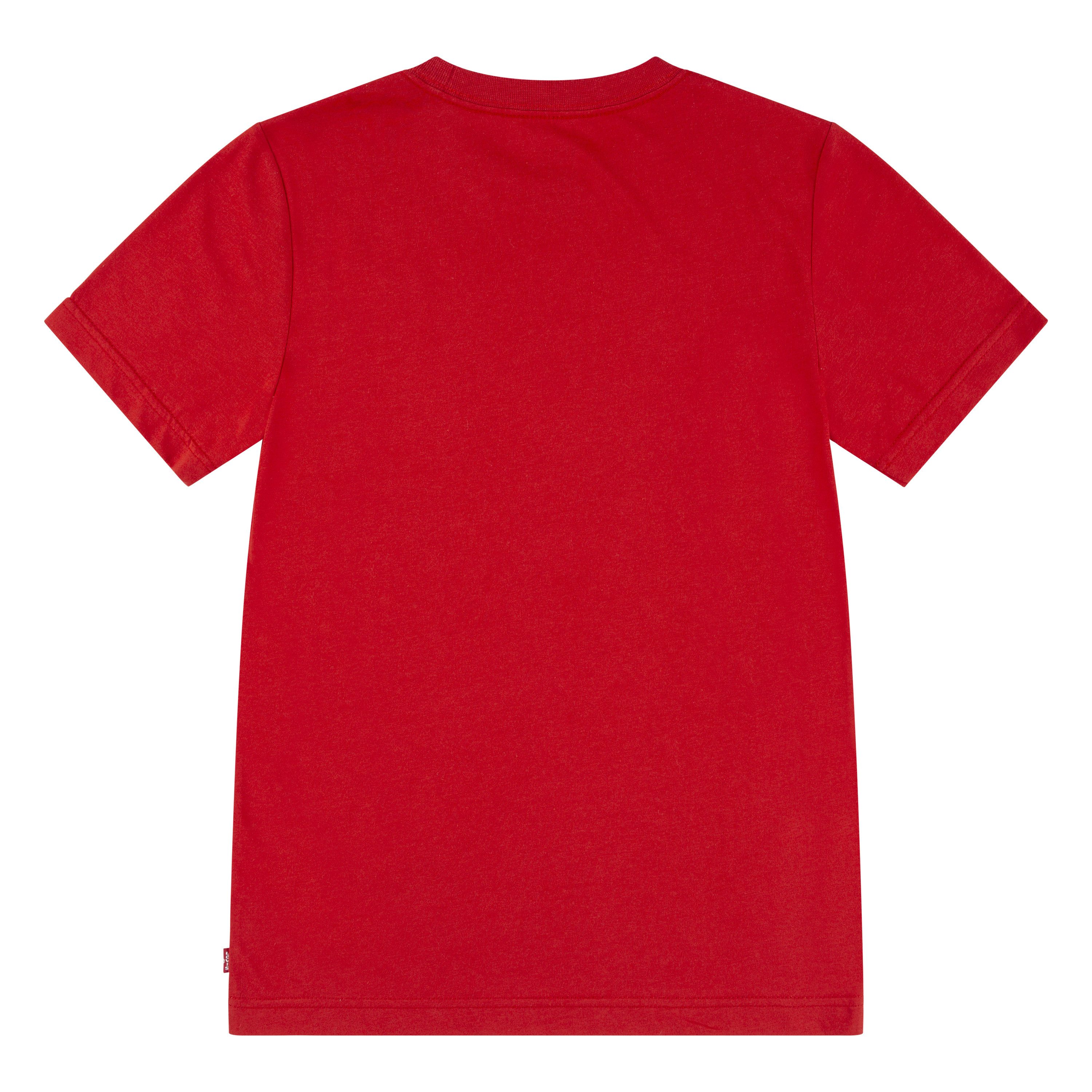 Levi's Kidswear T-shirt LVB BATWING CHEST HIT