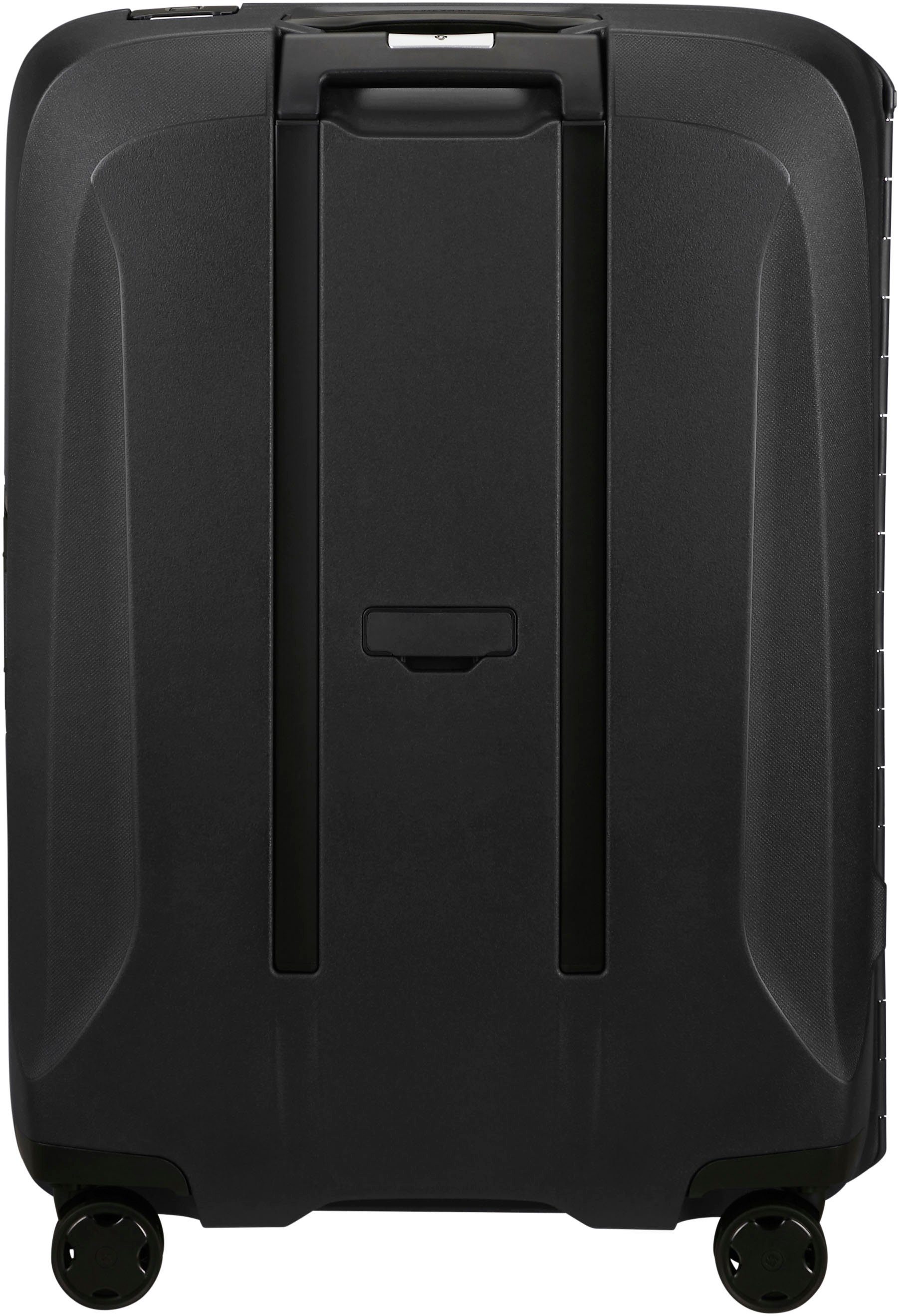 Samsonite Hardshell-trolley ESSENS, verschillende maten en kleuren Reiskoffer harde koffer voor vliegreizen TSA-slot