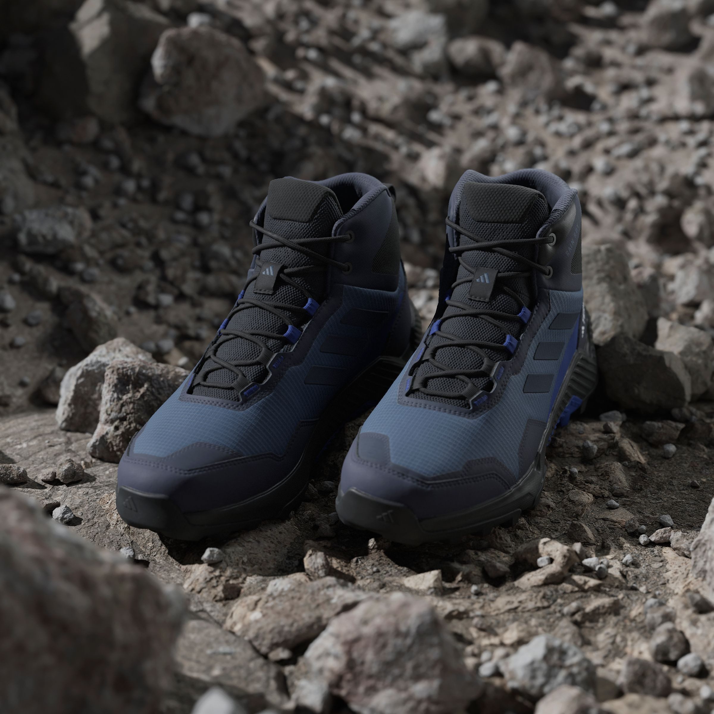 adidas TERREX Wandelschoenen EASTRAIL 2.0 MID RAIN.RDY