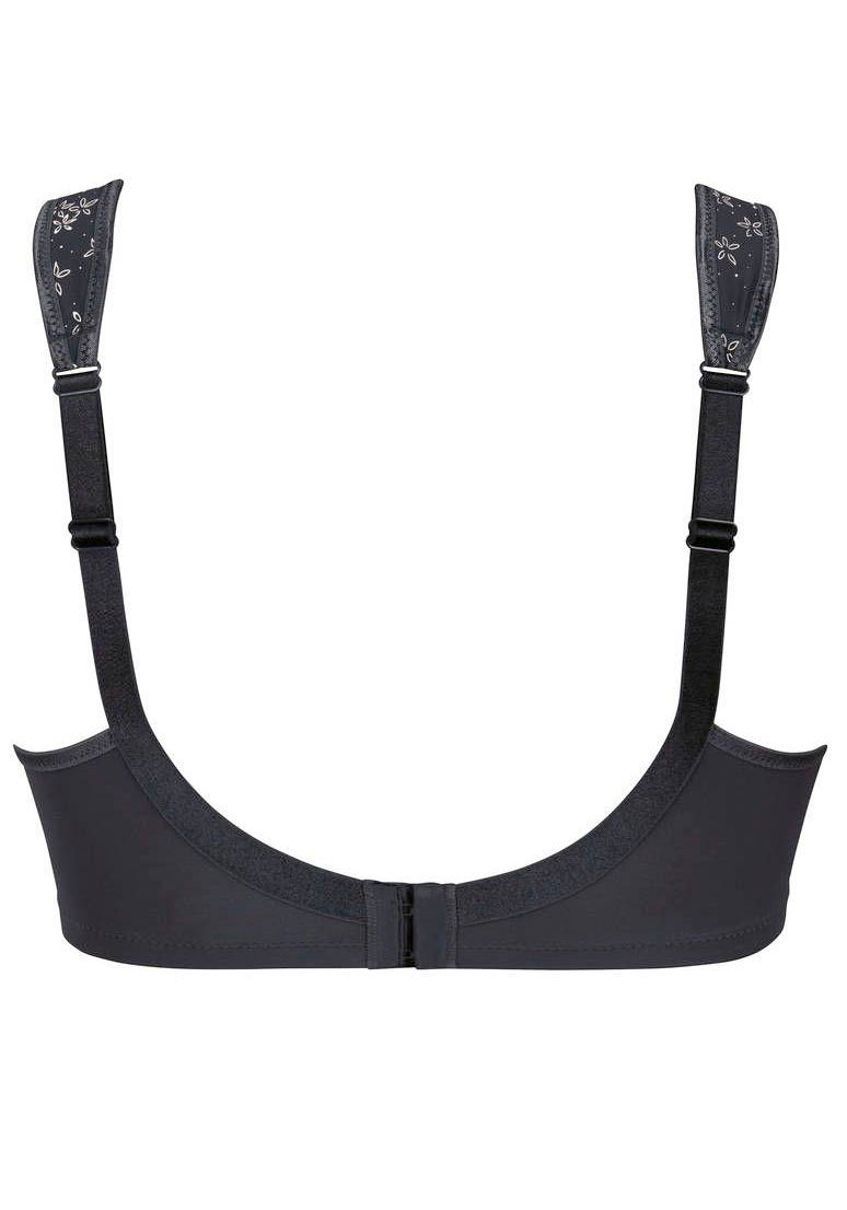 Anita Comfort Gevormde-bh Comfort-BH Clara Cup C-G, semi-transparante rand decolleté
