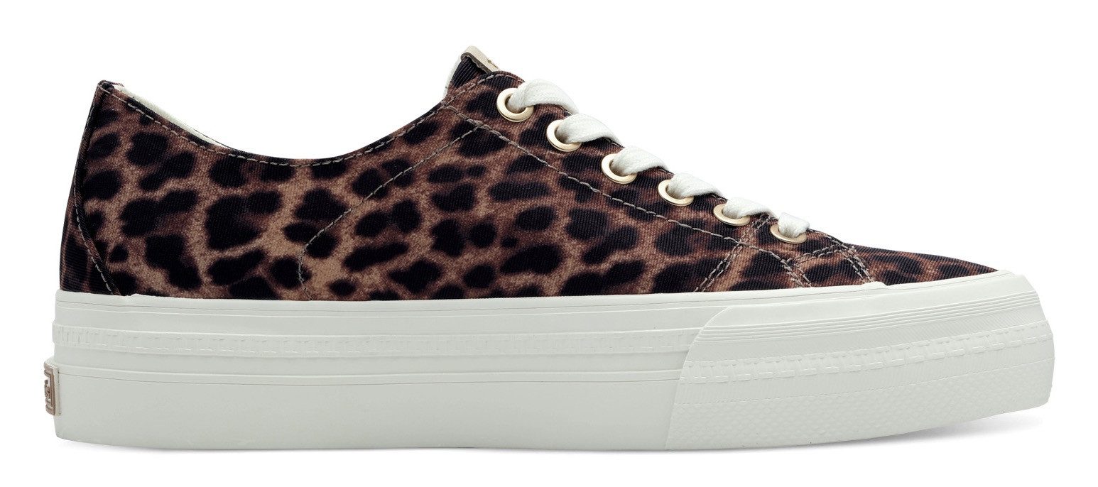 Tamaris Plateausneakers