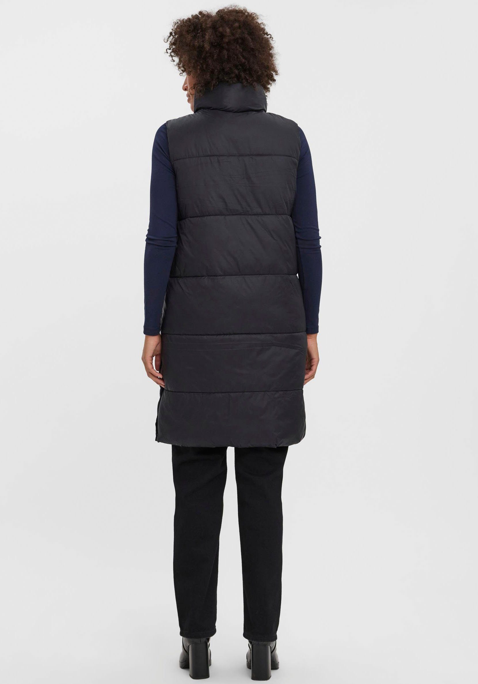 Vero Moda Bodywarmer VMUPPSALA 3-4 WAISTCOAT NOOS
