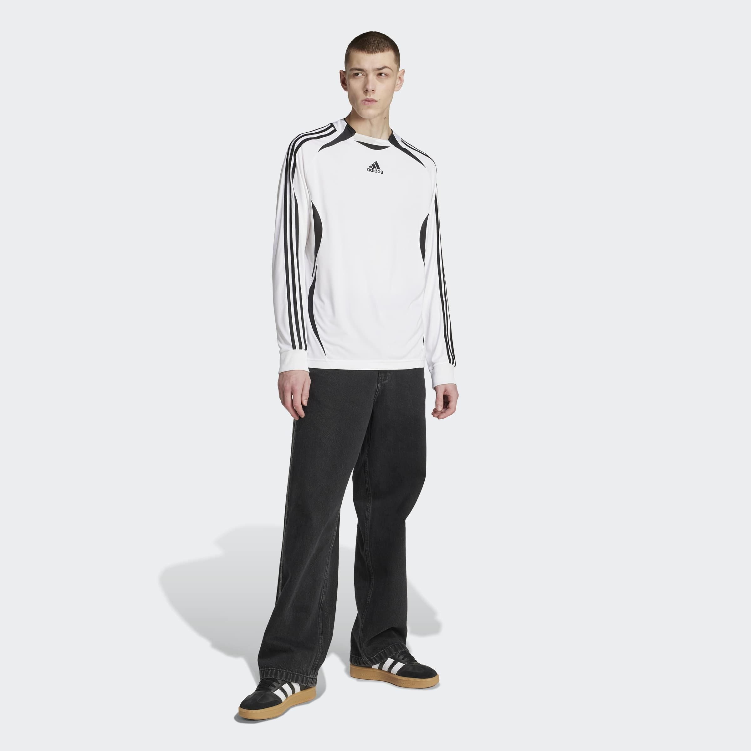 adidas Originals T-shirt TEAMGEIST LS